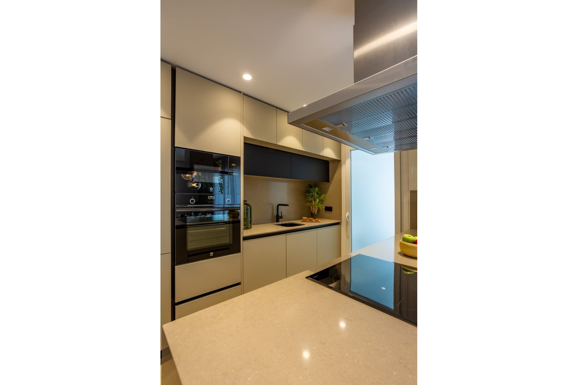 Nieuwbouw Woningen - low-bungalow - Algorfa