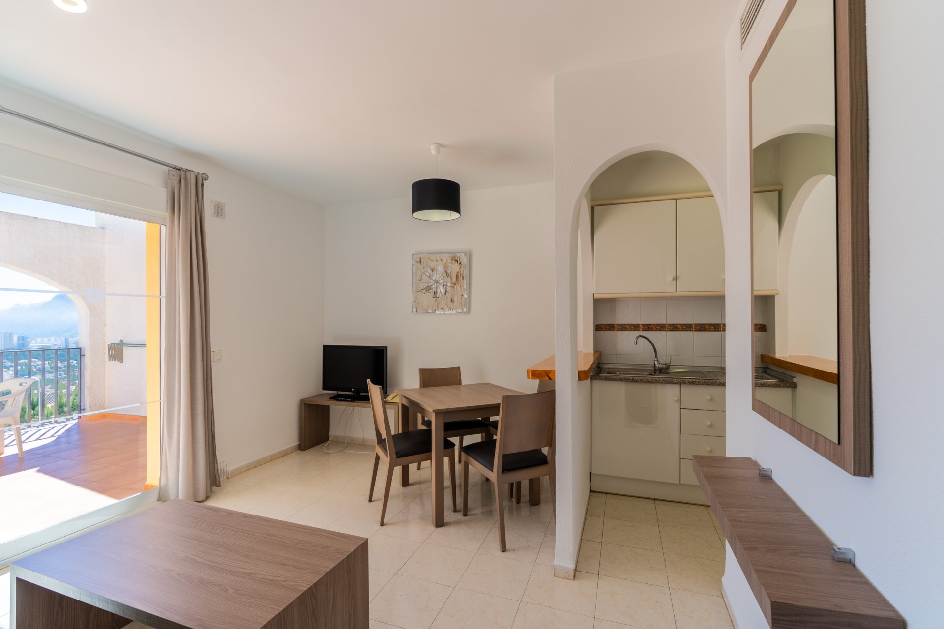 Nieuwbouw Woningen - low-bungalow - Calpe