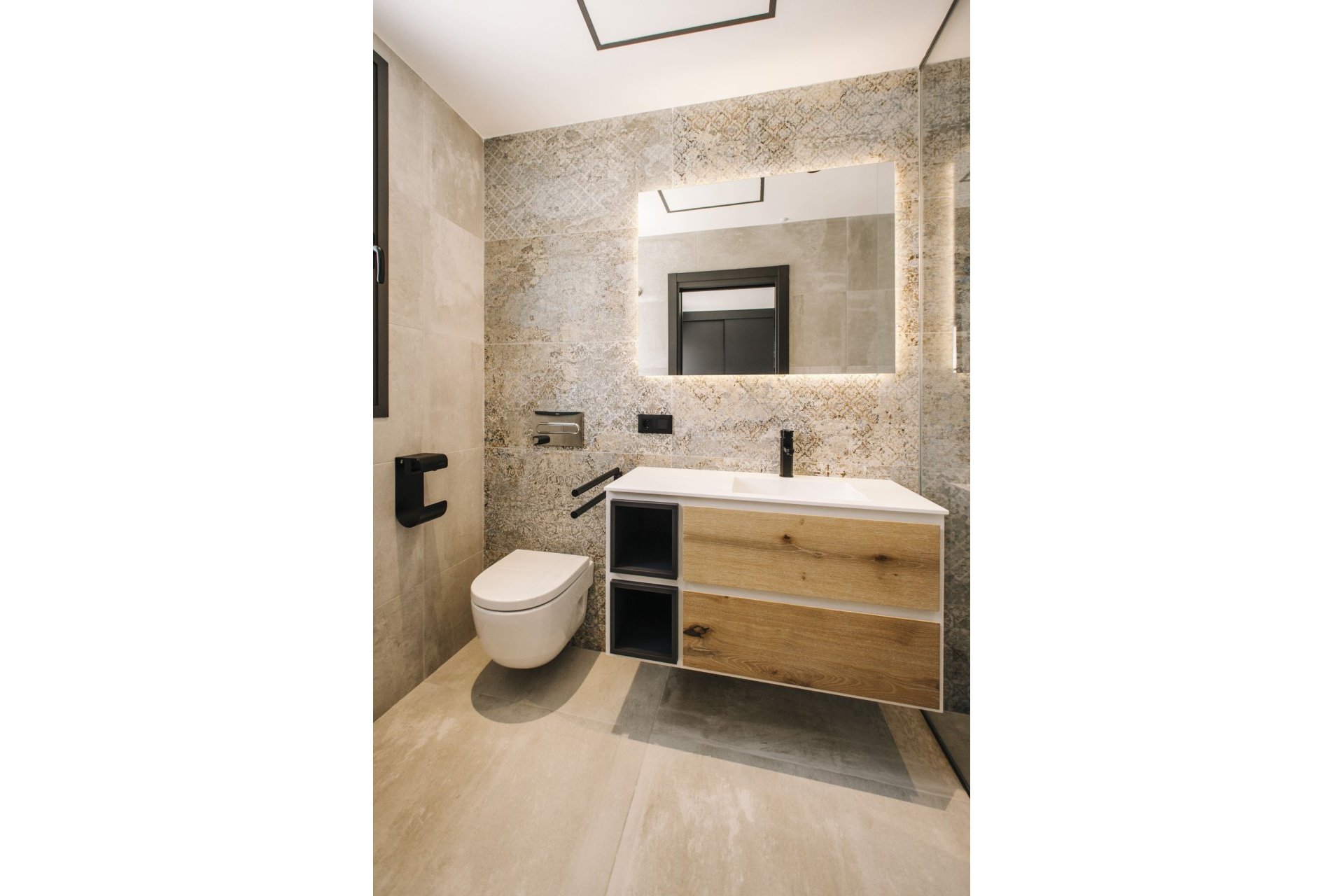 Nieuwbouw Woningen - low-bungalow - Ciudad Quesada