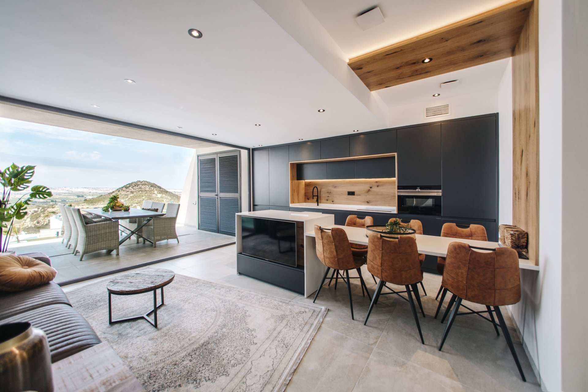 Nieuwbouw Woningen - low-bungalow - Ciudad Quesada