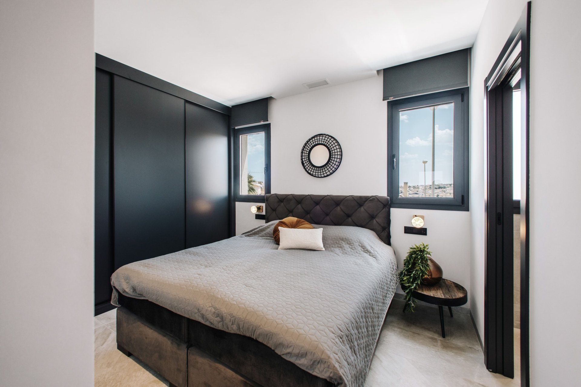 Nieuwbouw Woningen - low-bungalow - Ciudad Quesada