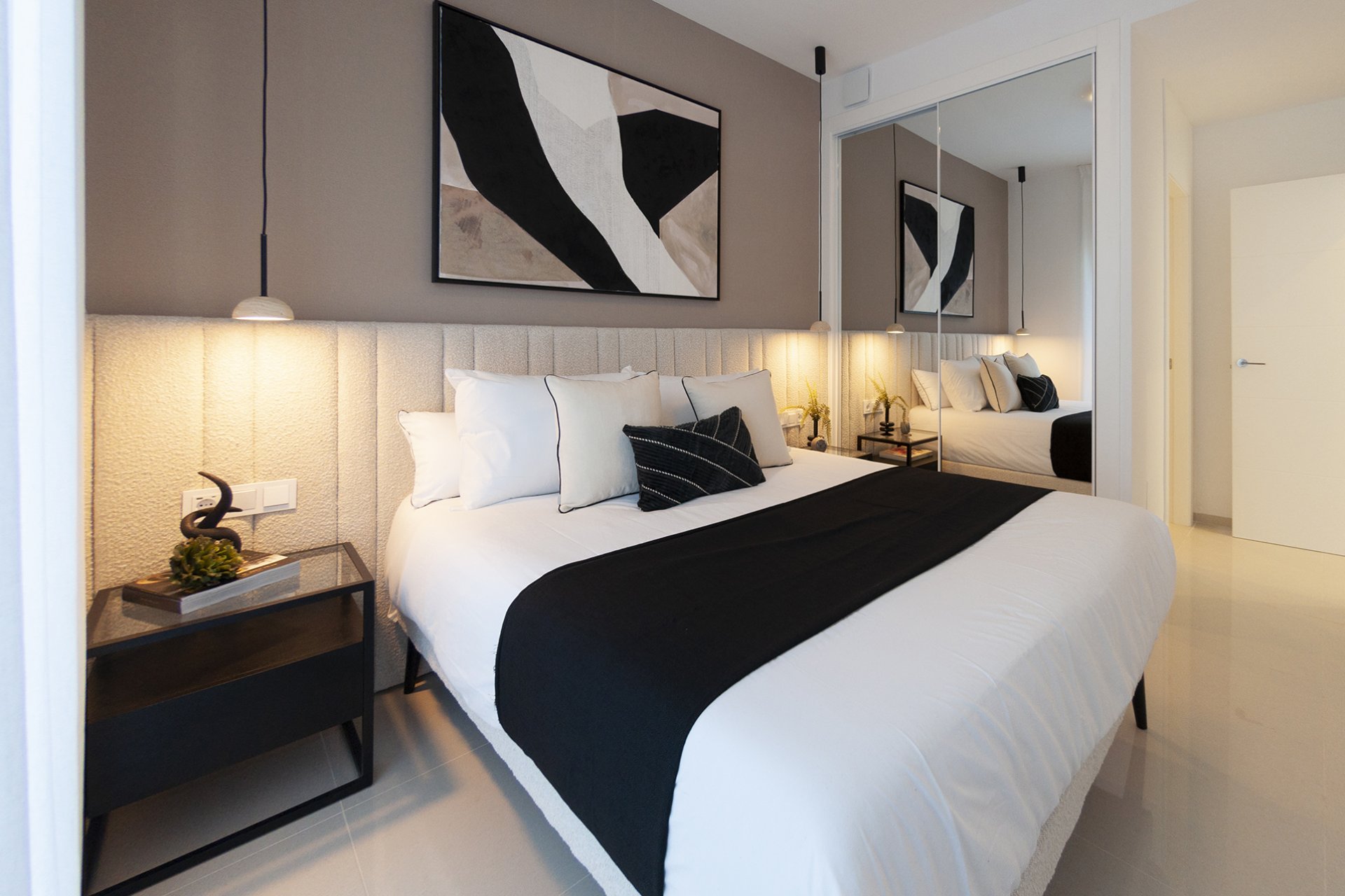 Nieuwbouw Woningen - low-bungalow - Ciudad Quesada