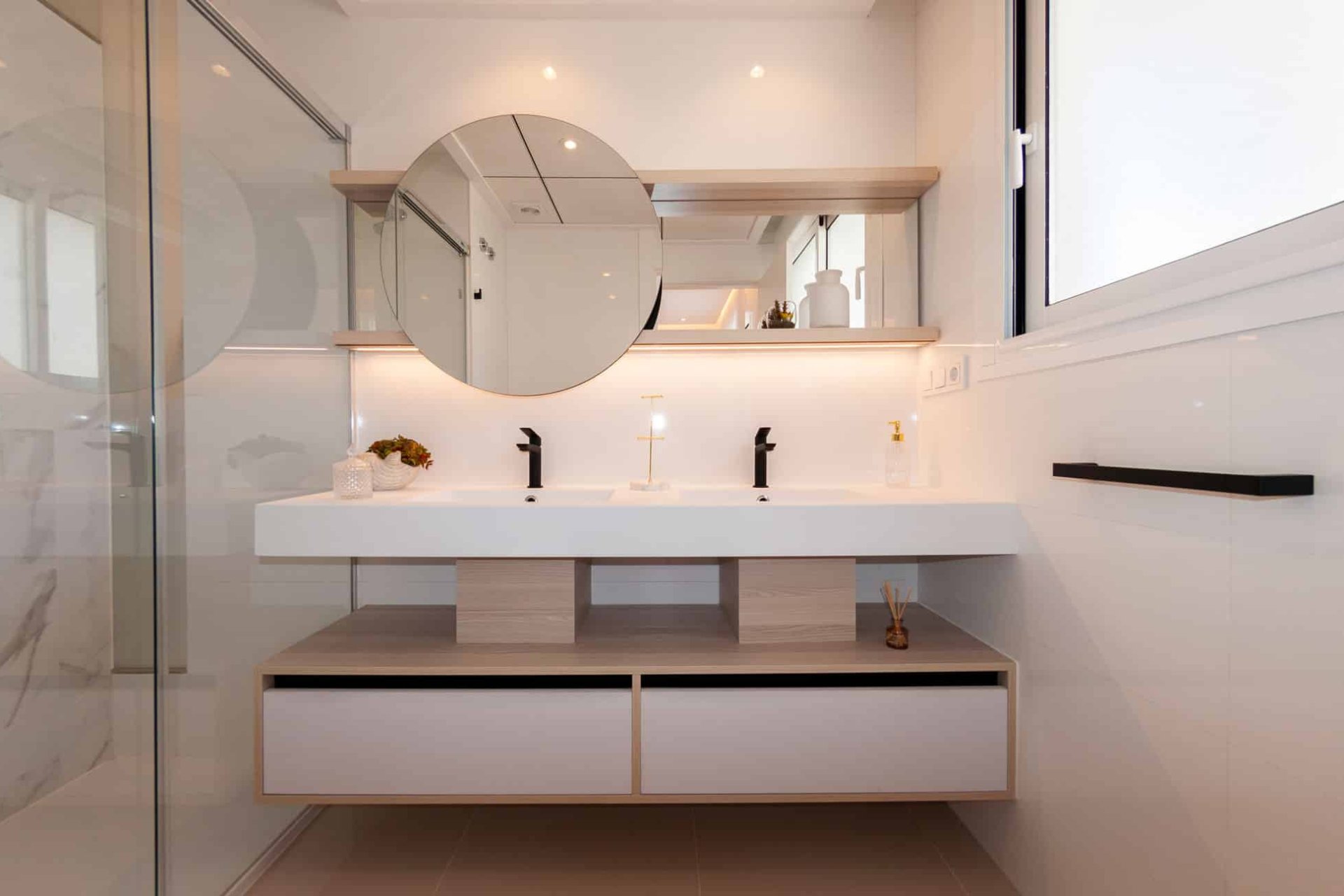 Nieuwbouw Woningen - low-bungalow - Ciudad Quesada