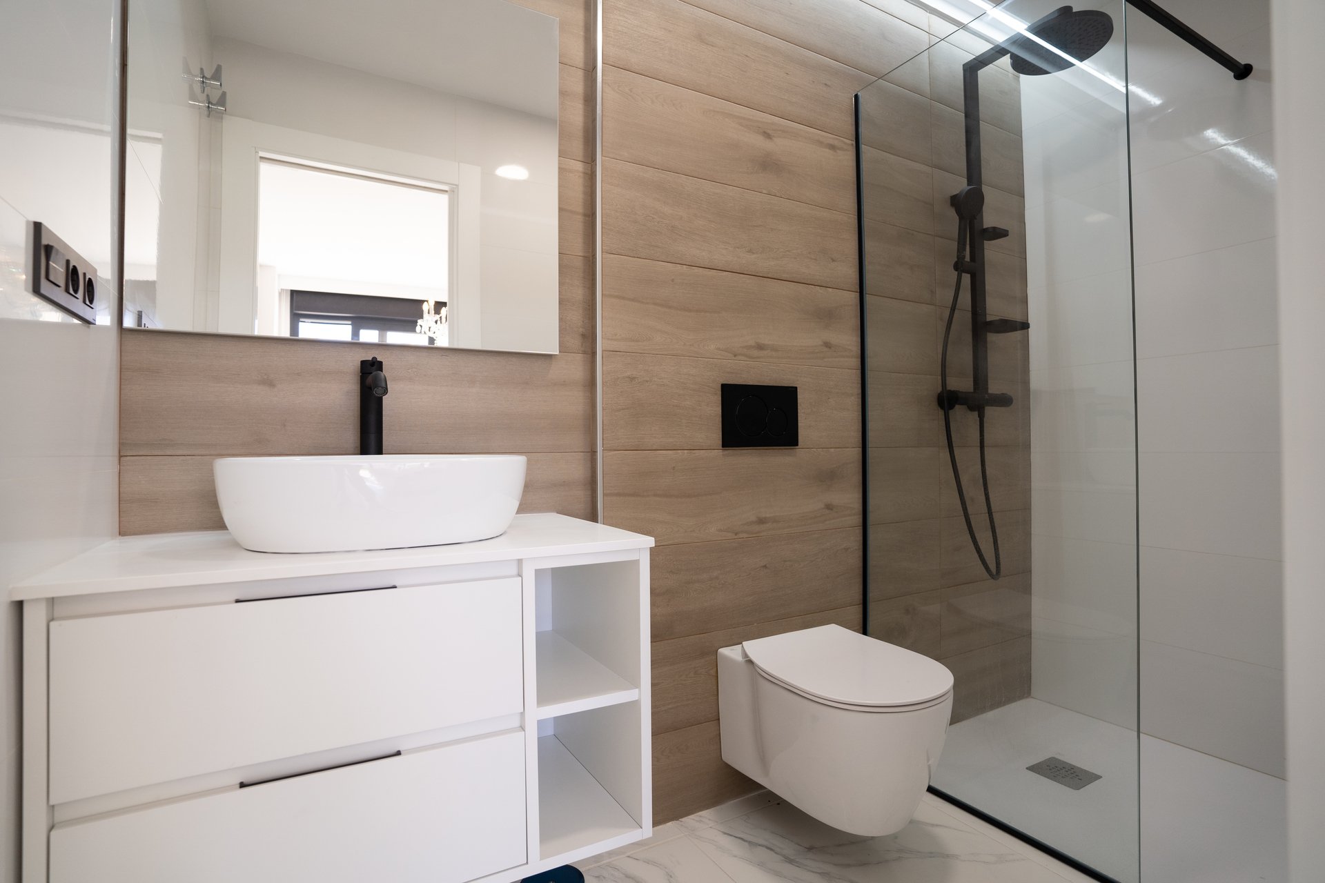 Nieuwbouw Woningen - low-bungalow - Pilar de la Horadada