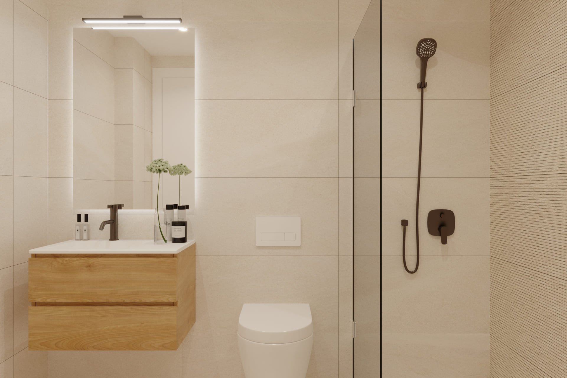 Nieuwbouw Woningen - low-bungalow - San Pedro del Pinatar