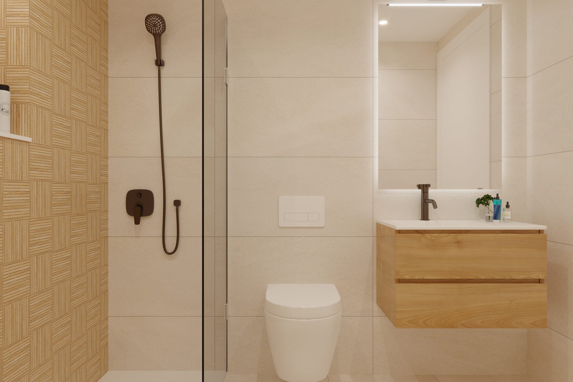 Nieuwbouw Woningen - low-bungalow - San Pedro del Pinatar