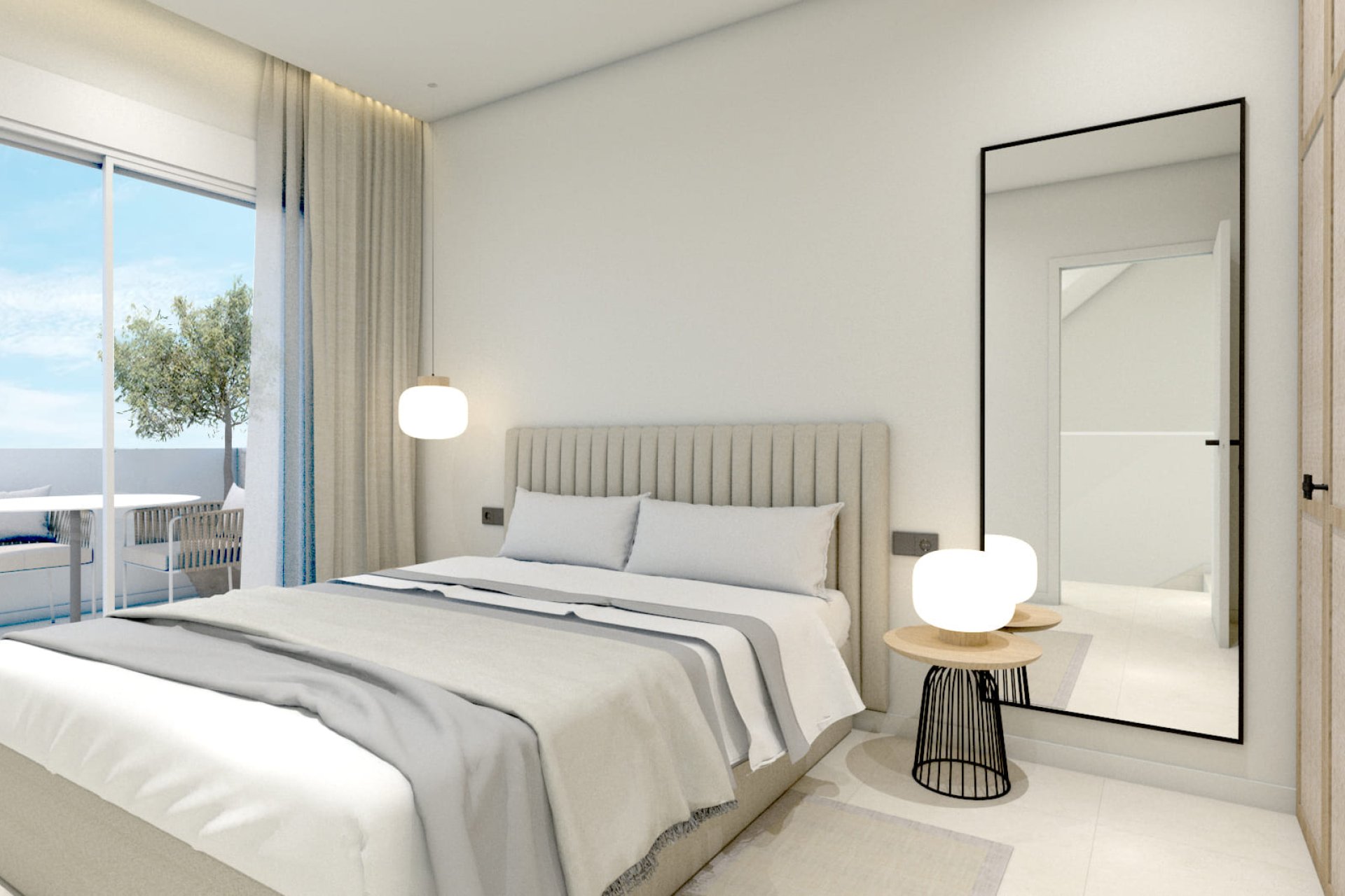 Nieuwbouw Woningen - low-bungalow - Torre de la Horadada
