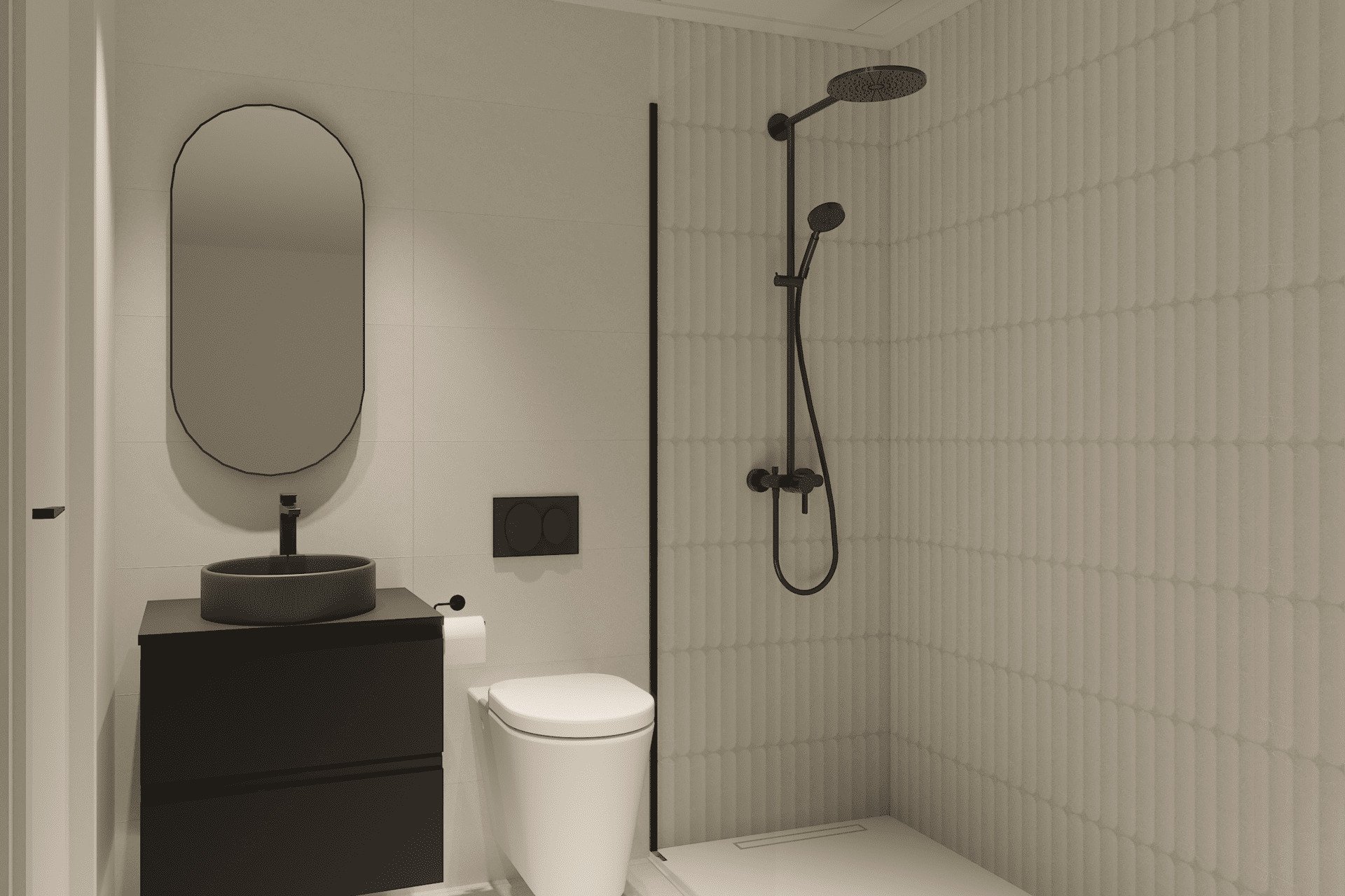 Nieuwbouw Woningen - low-bungalow - Torrevieja