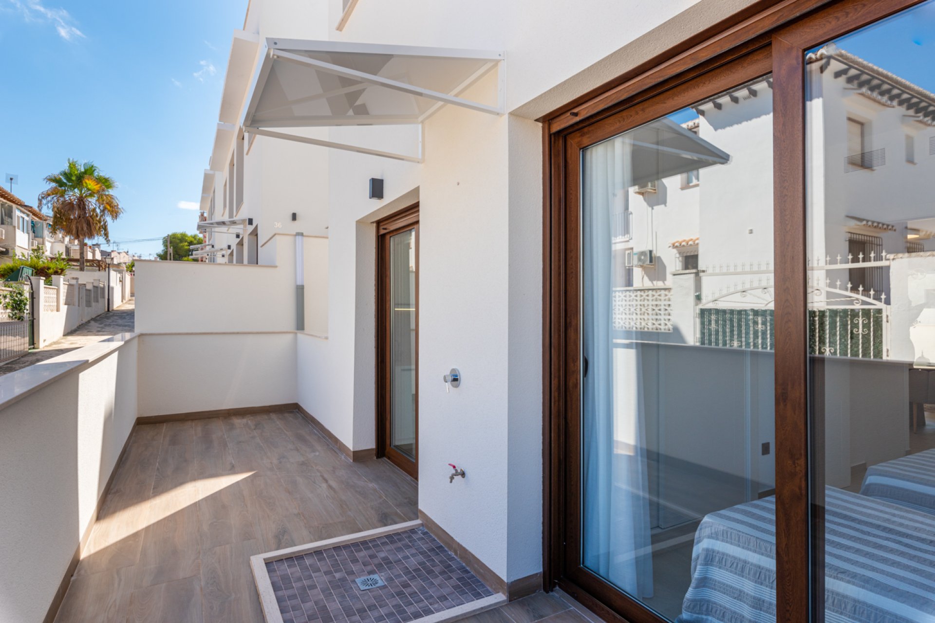 Nieuwbouw Woningen - low-bungalow - Torrevieja