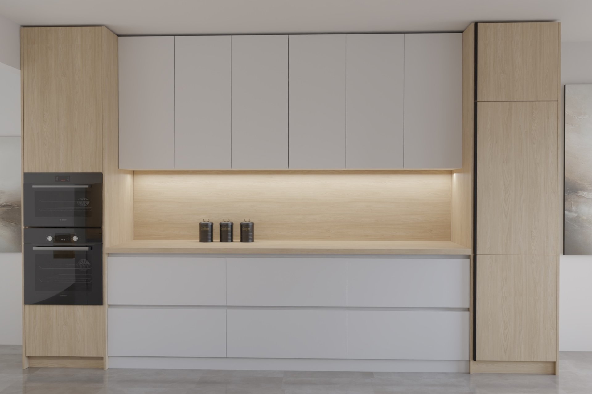 Nieuwbouw Woningen - Penthouse - Alicante