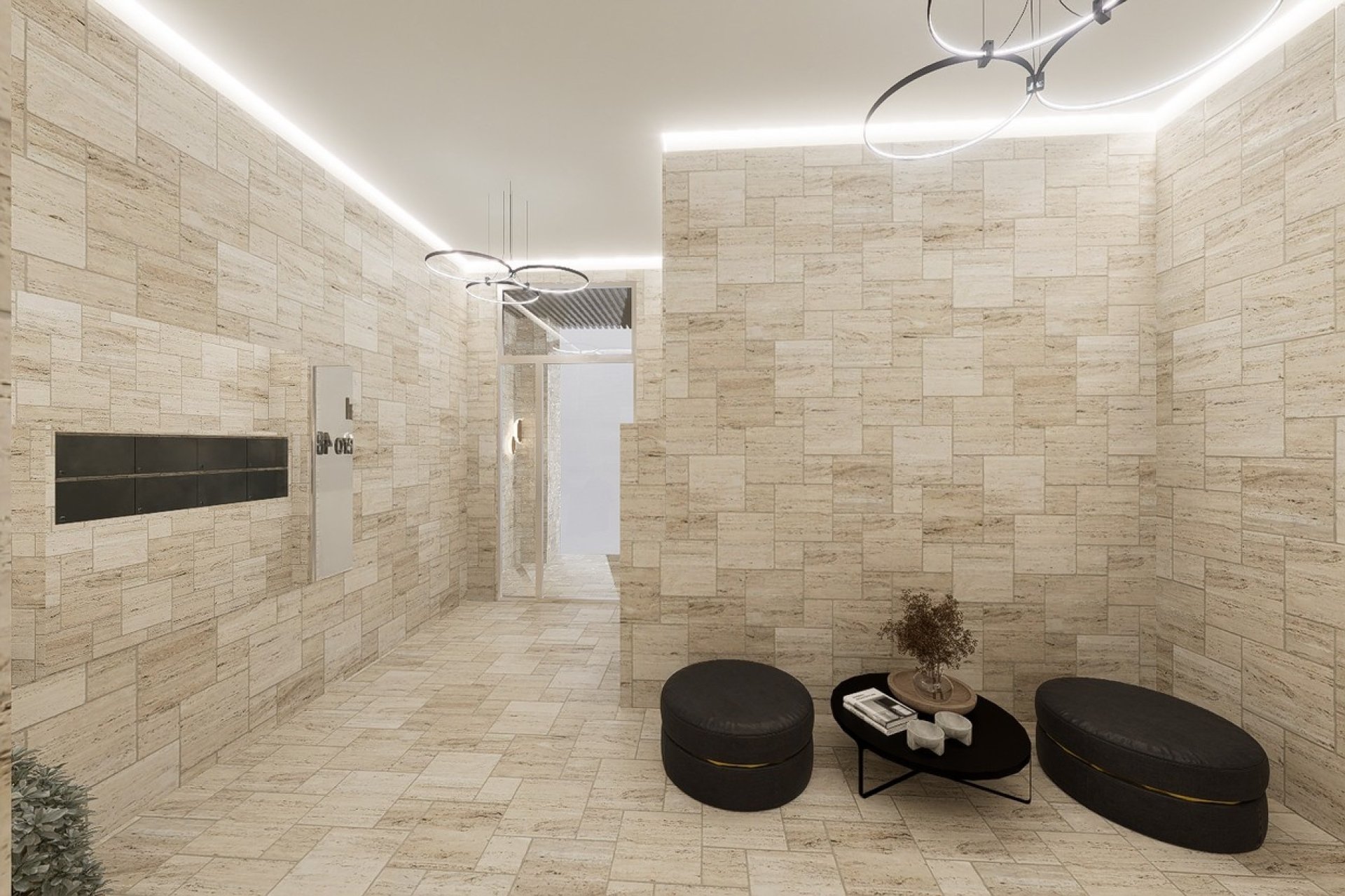 Nieuwbouw Woningen - Penthouse - Alicante