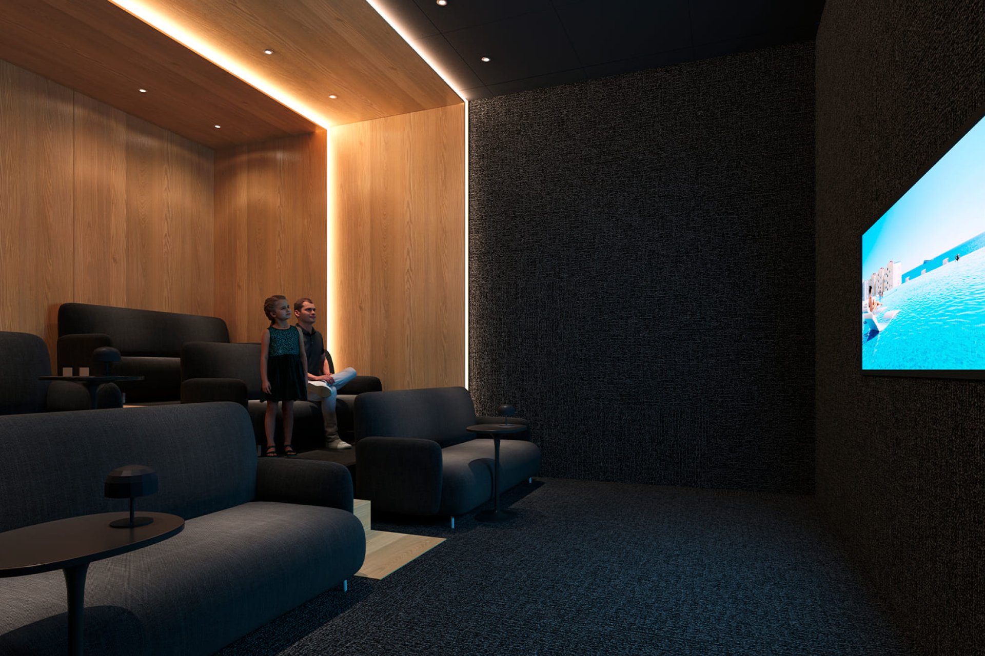 Nieuwbouw Woningen - Penthouse - Benidorm