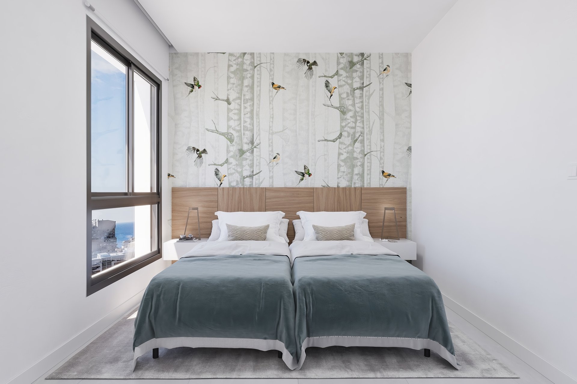 Nieuwbouw Woningen - Penthouse - Calpe