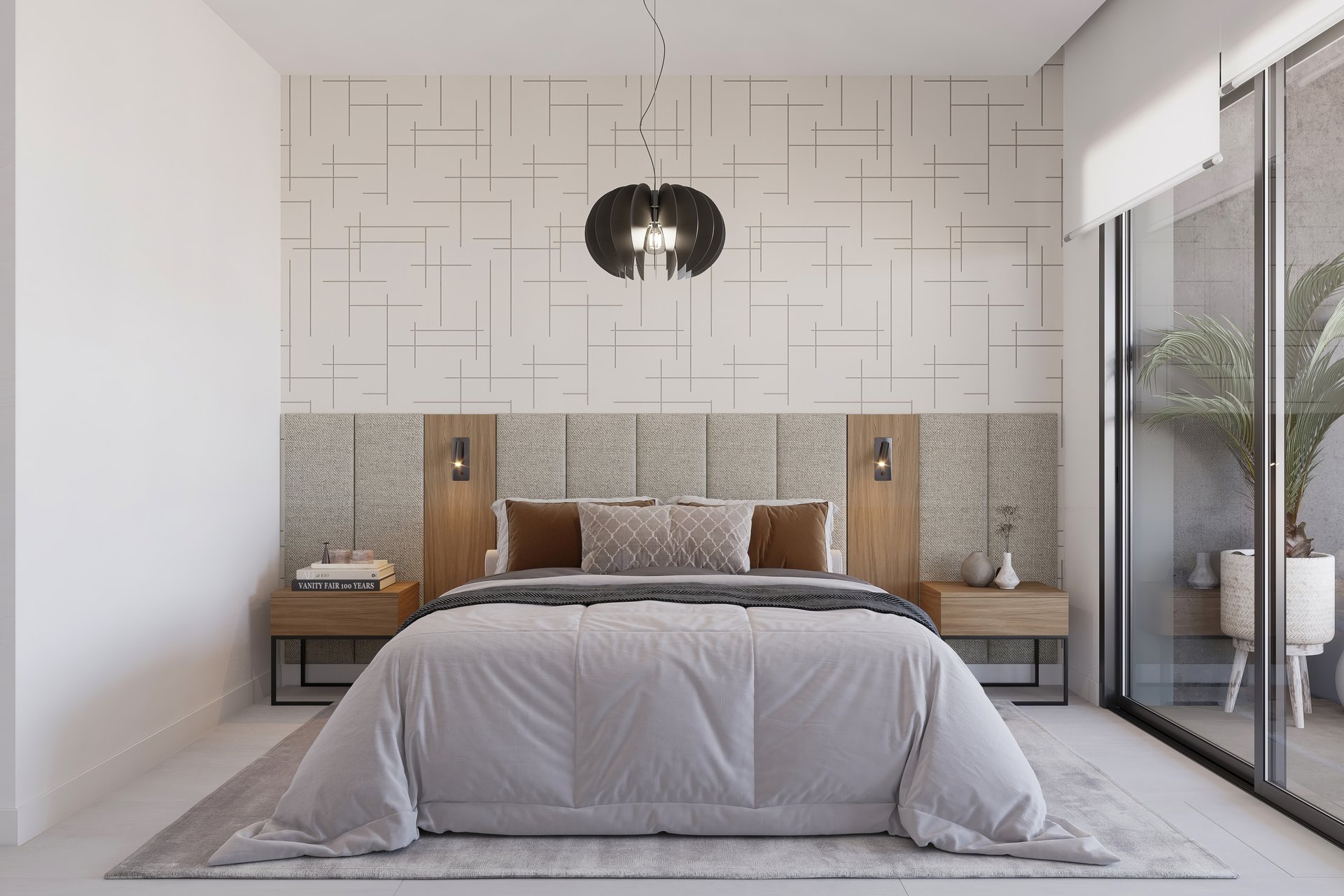 Nieuwbouw Woningen - Penthouse - Calpe