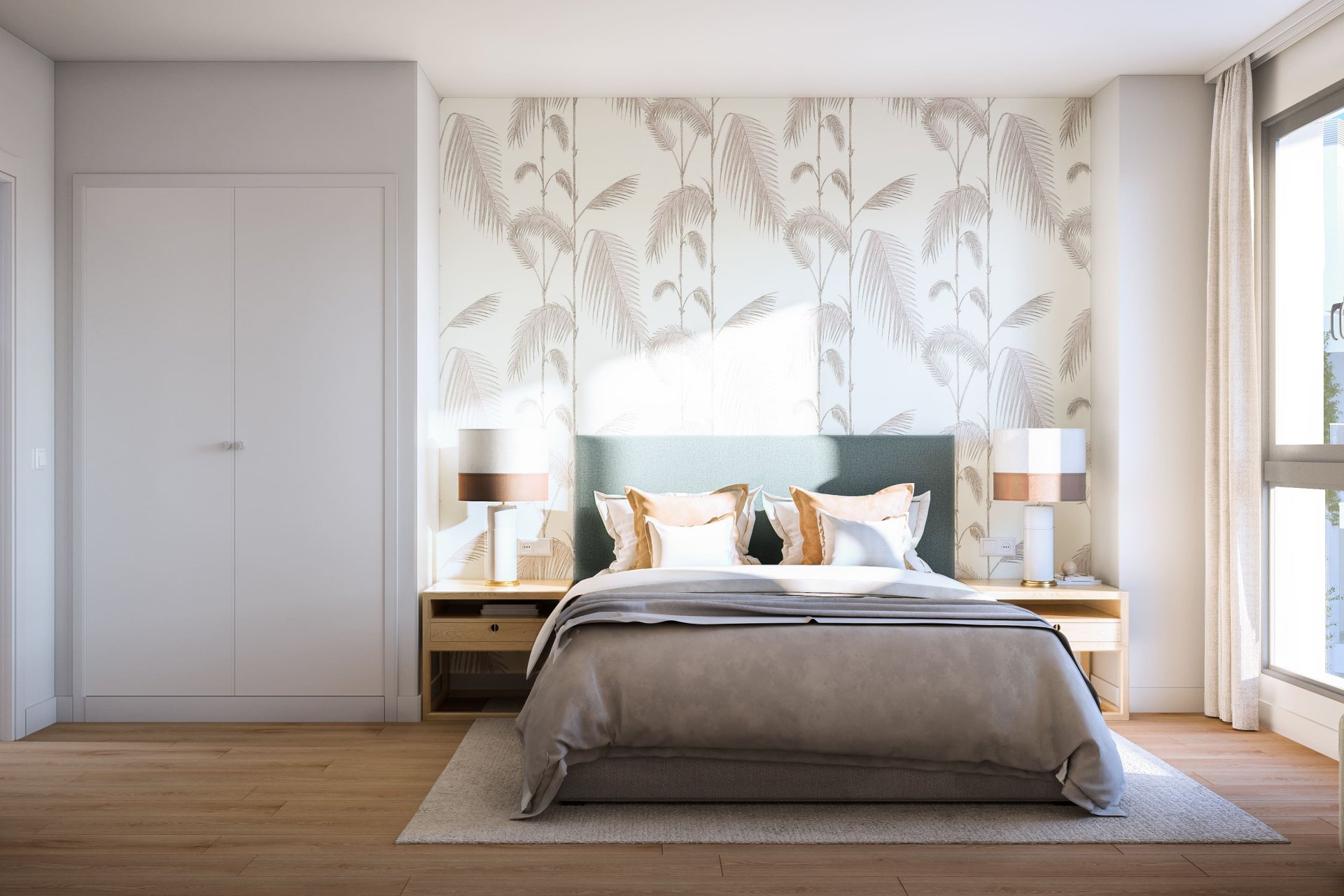 Nieuwbouw Woningen - Penthouse - Denia - Dénia