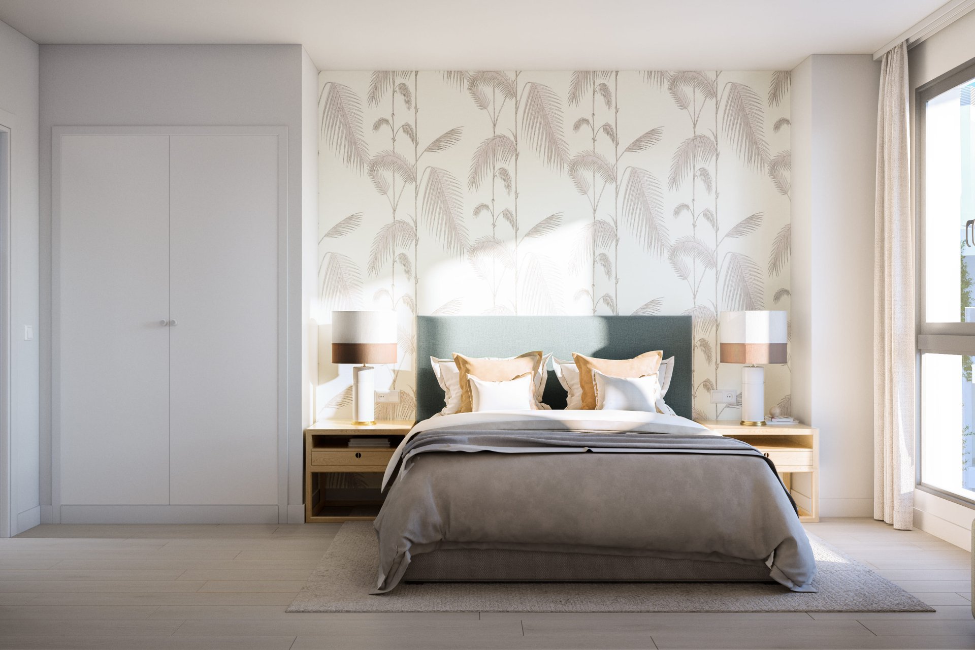 Nieuwbouw Woningen - Penthouse - Denia - Dénia