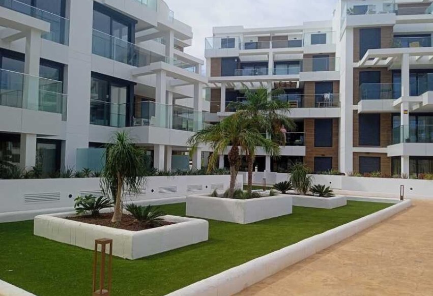 Nieuwbouw Woningen - Penthouse - Denia - Dénia