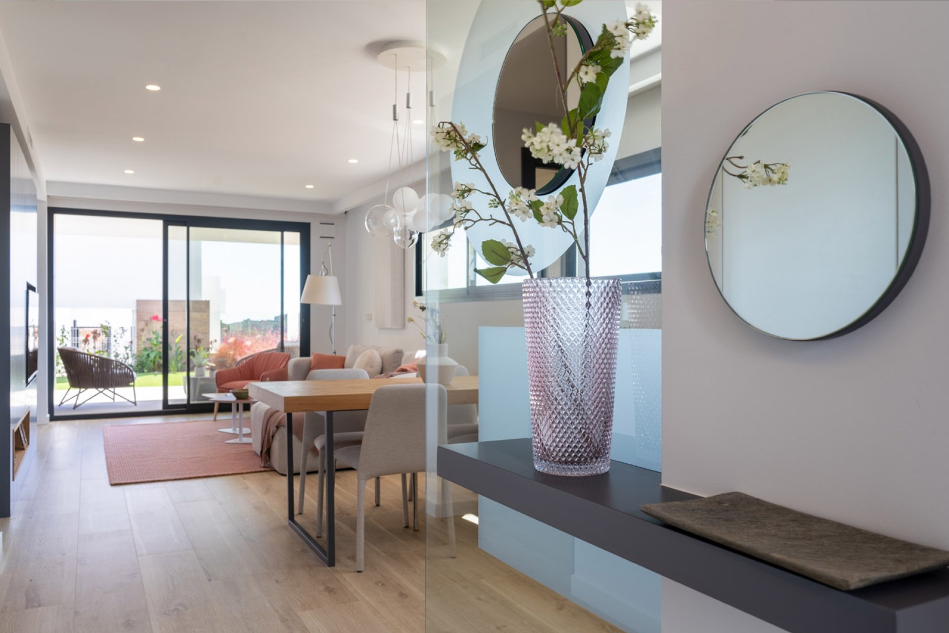 Nieuwbouw Woningen - Penthouse - El Poble Nou de Benitatxell