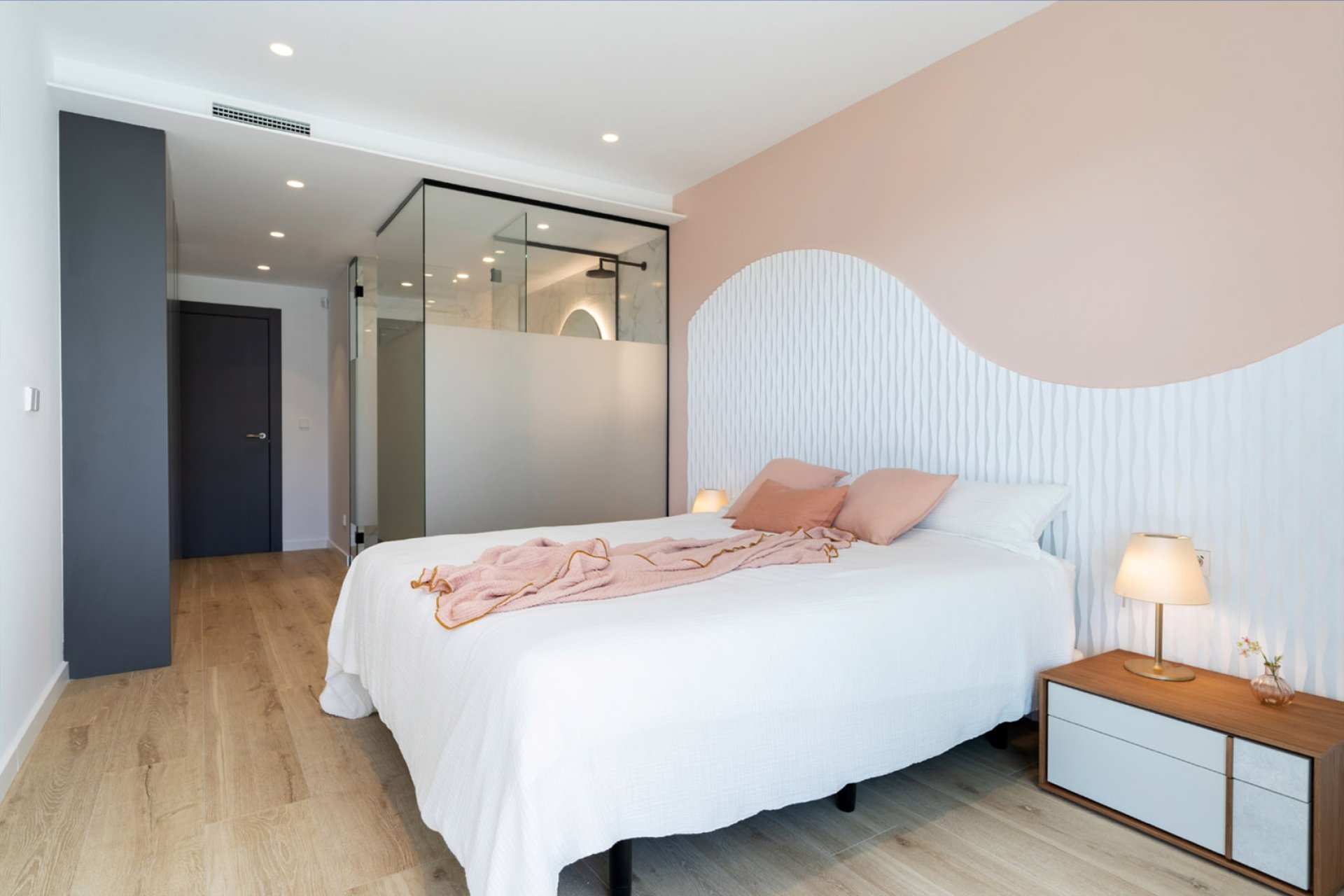 Nieuwbouw Woningen - Penthouse - El Poble Nou de Benitatxell