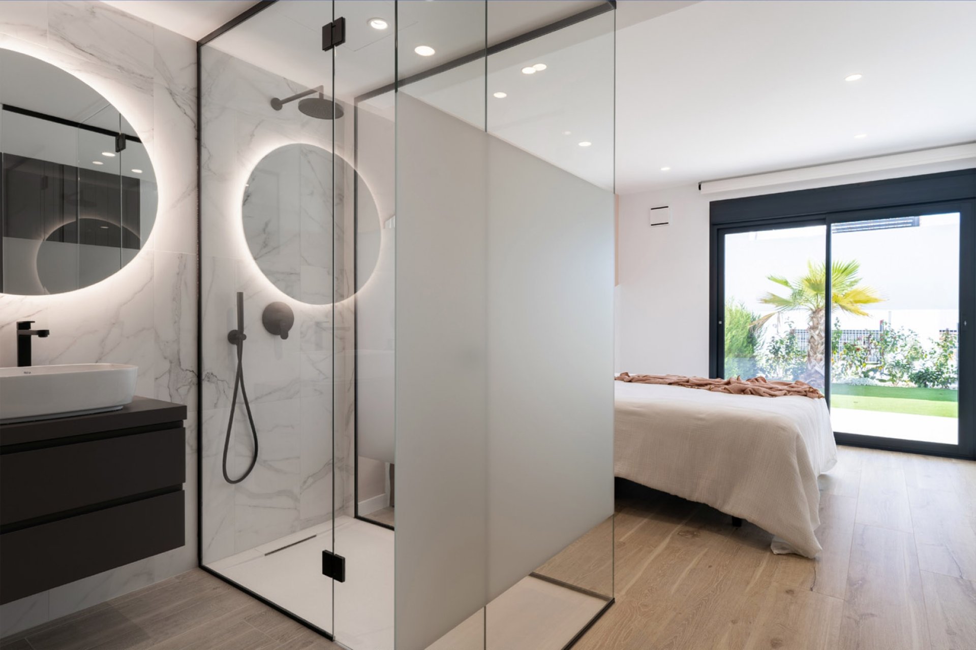 Nieuwbouw Woningen - Penthouse - El Poble Nou de Benitatxell