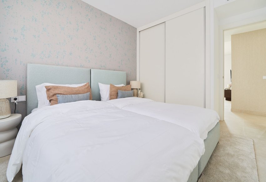 Nieuwbouw Woningen - Penthouse - Fuengirola - Spain