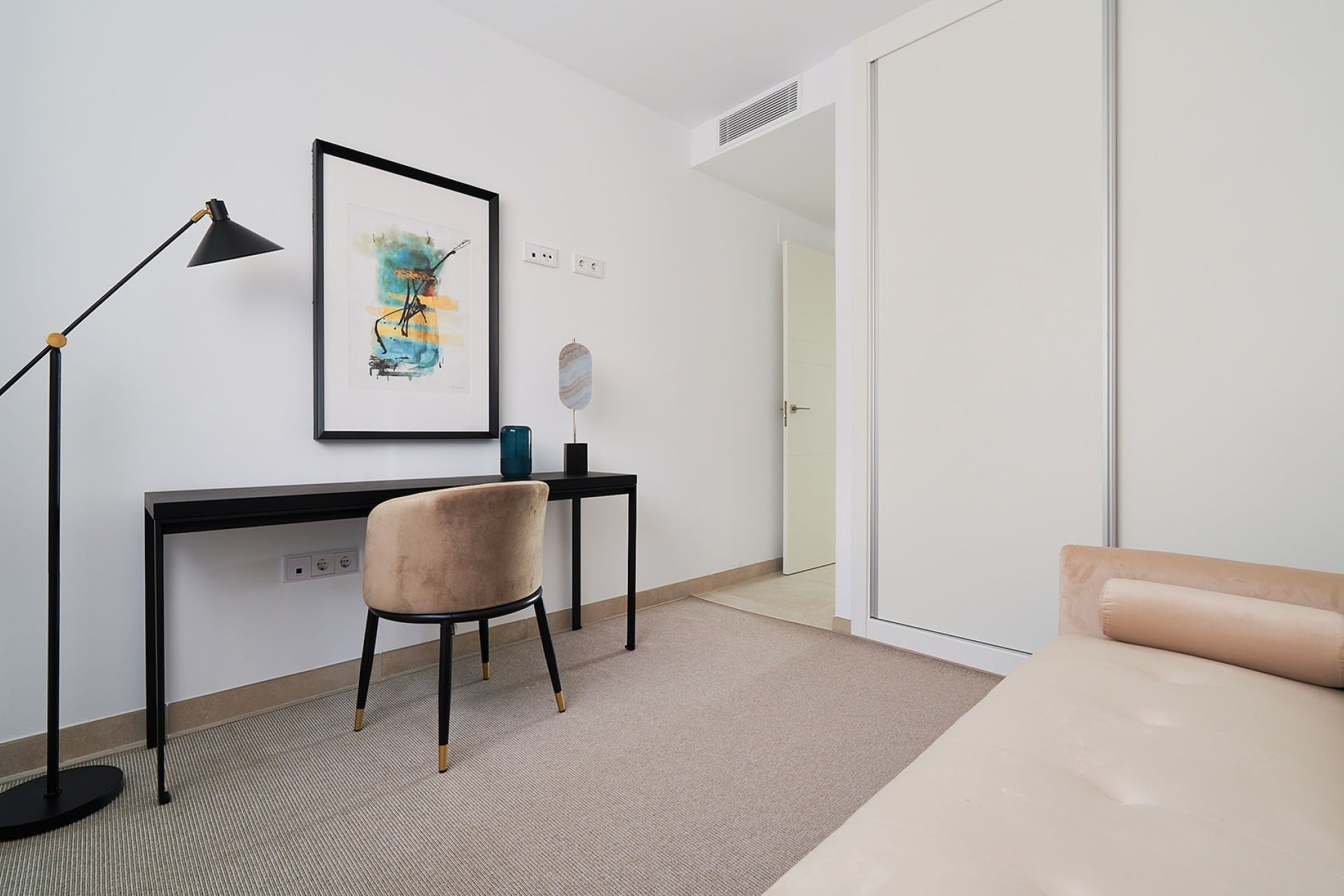 Nieuwbouw Woningen - Penthouse - Fuengirola - Spain