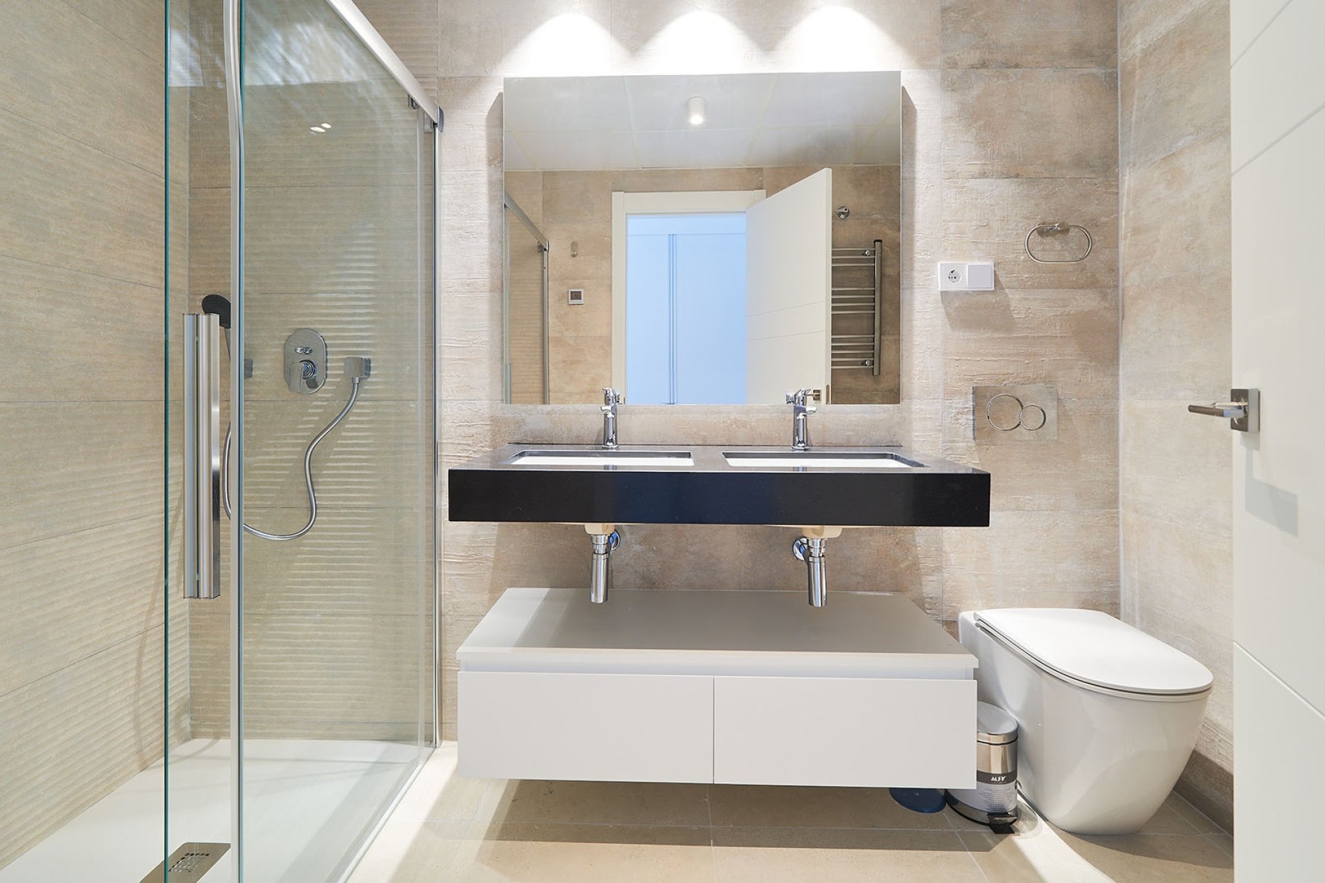 Nieuwbouw Woningen - Penthouse - Fuengirola - Spain