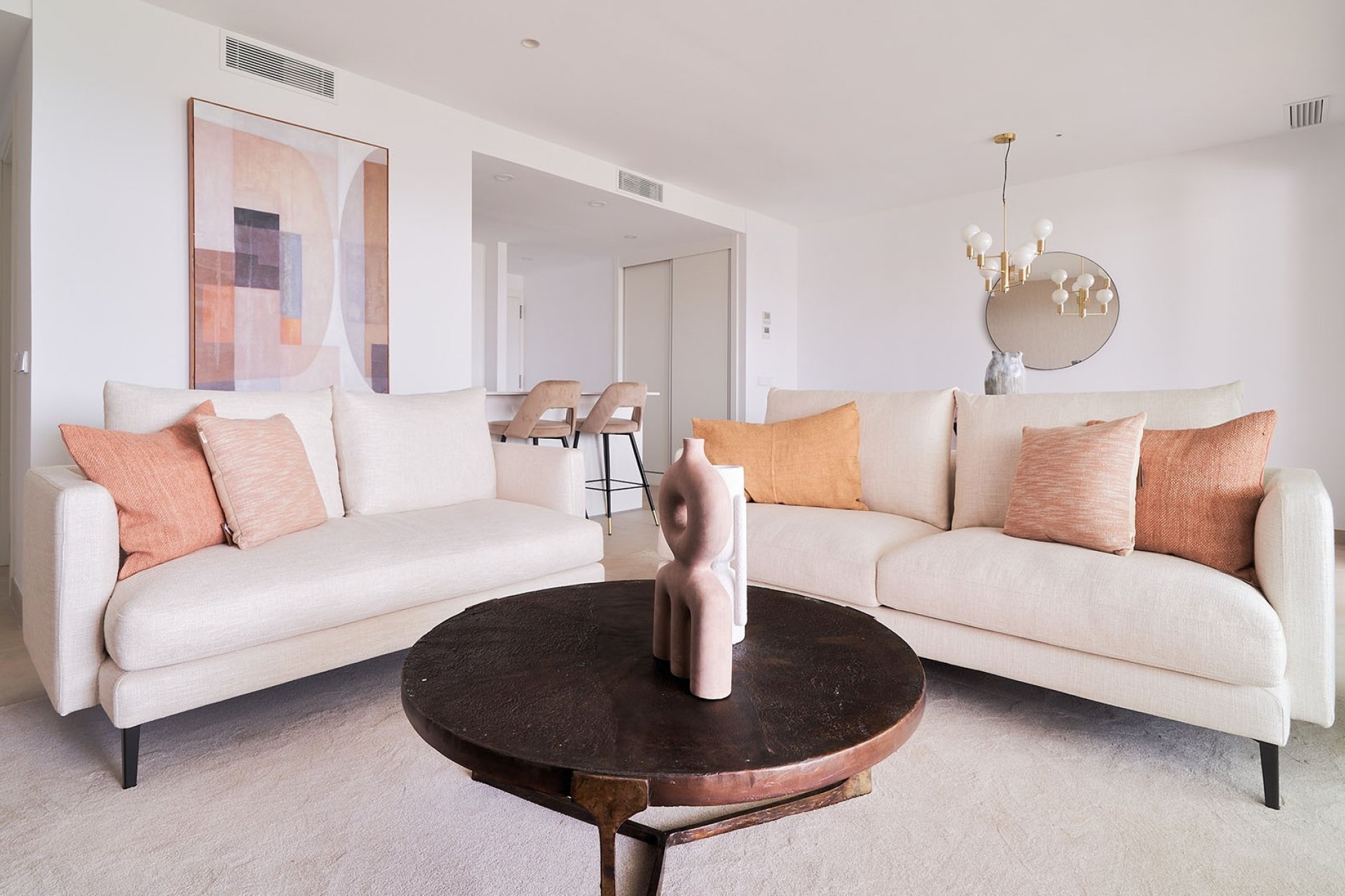 Nieuwbouw Woningen - Penthouse - Fuengirola - Spain