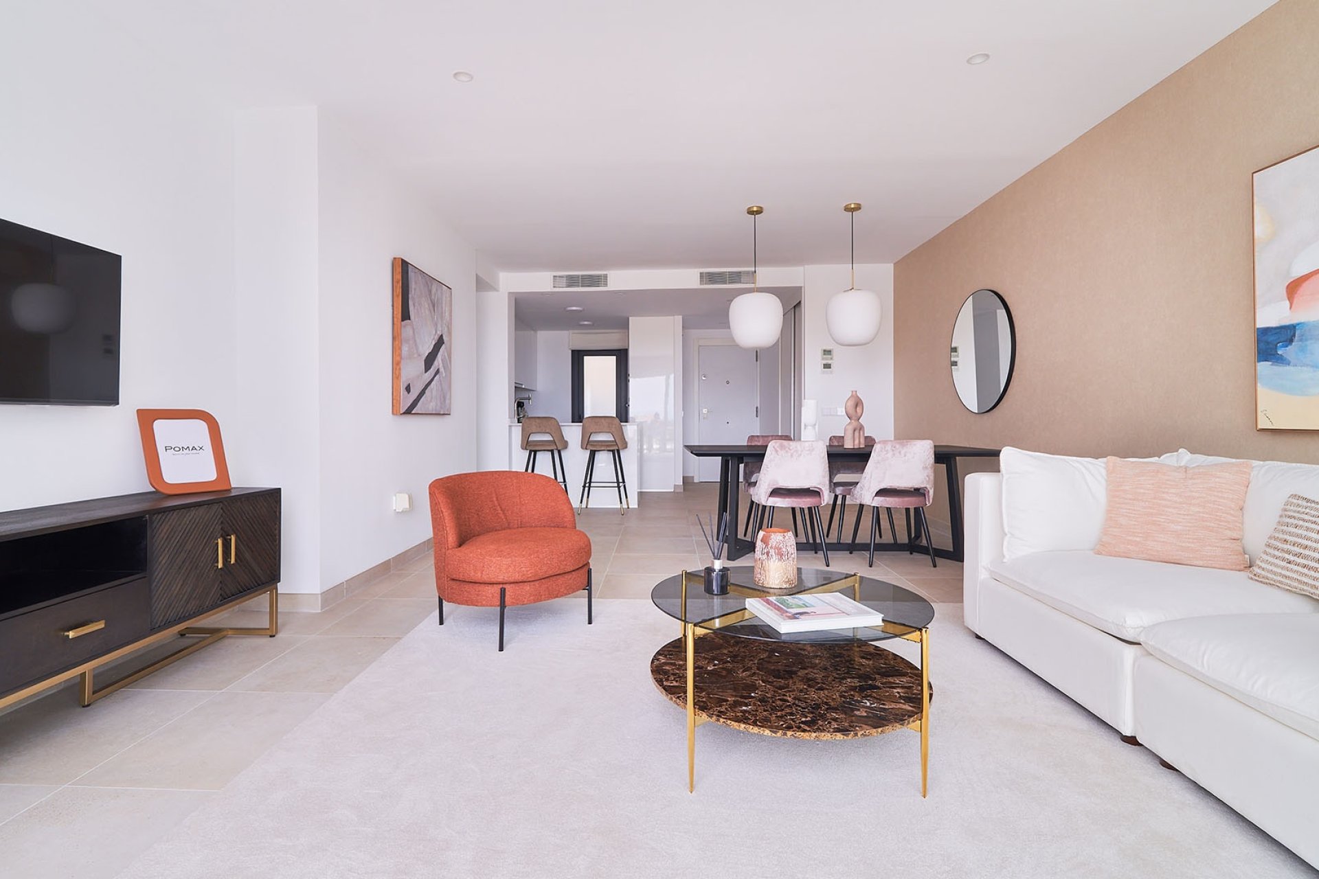 Nieuwbouw Woningen - Penthouse - Fuengirola - Spain