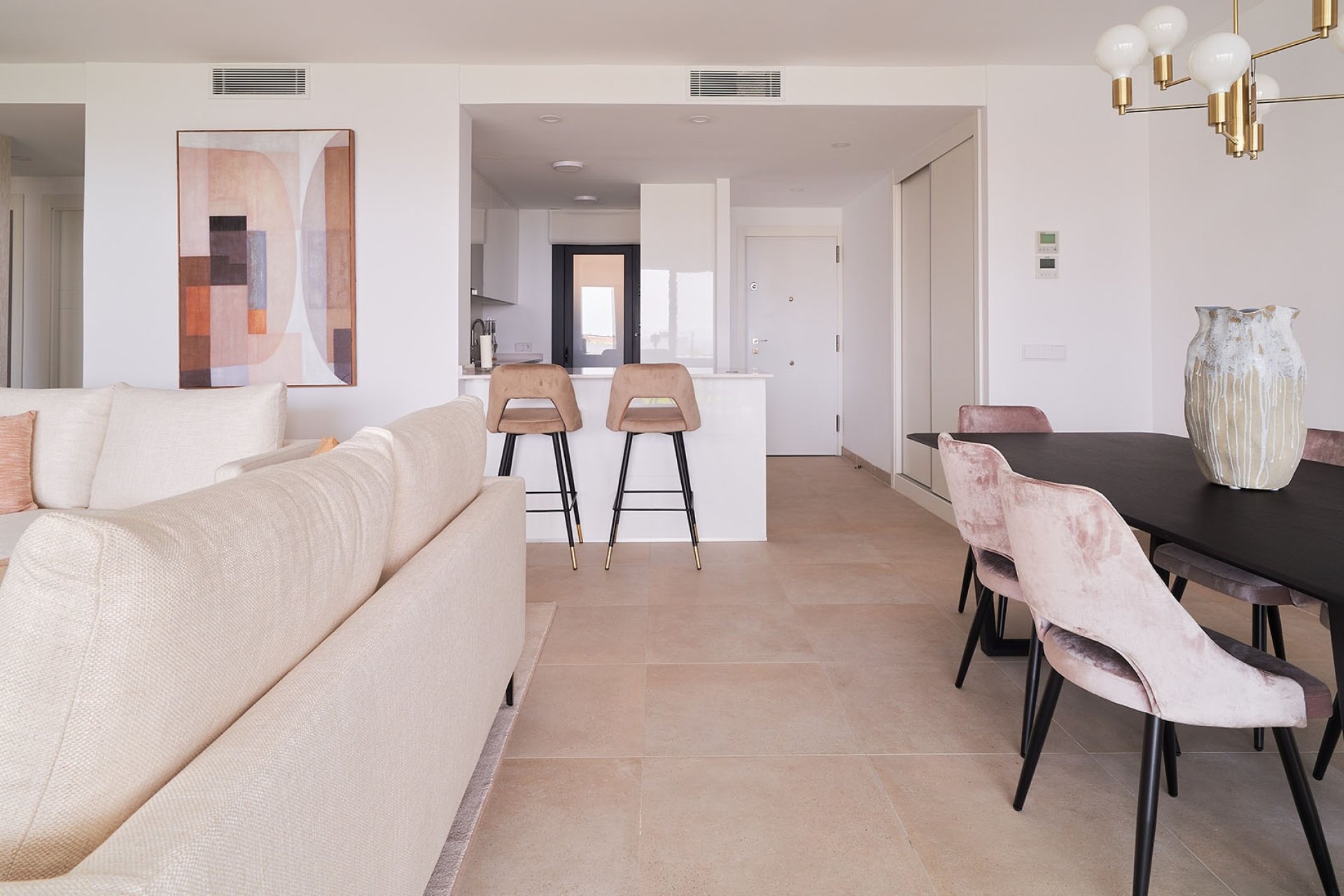 Nieuwbouw Woningen - Penthouse - Fuengirola - Spain