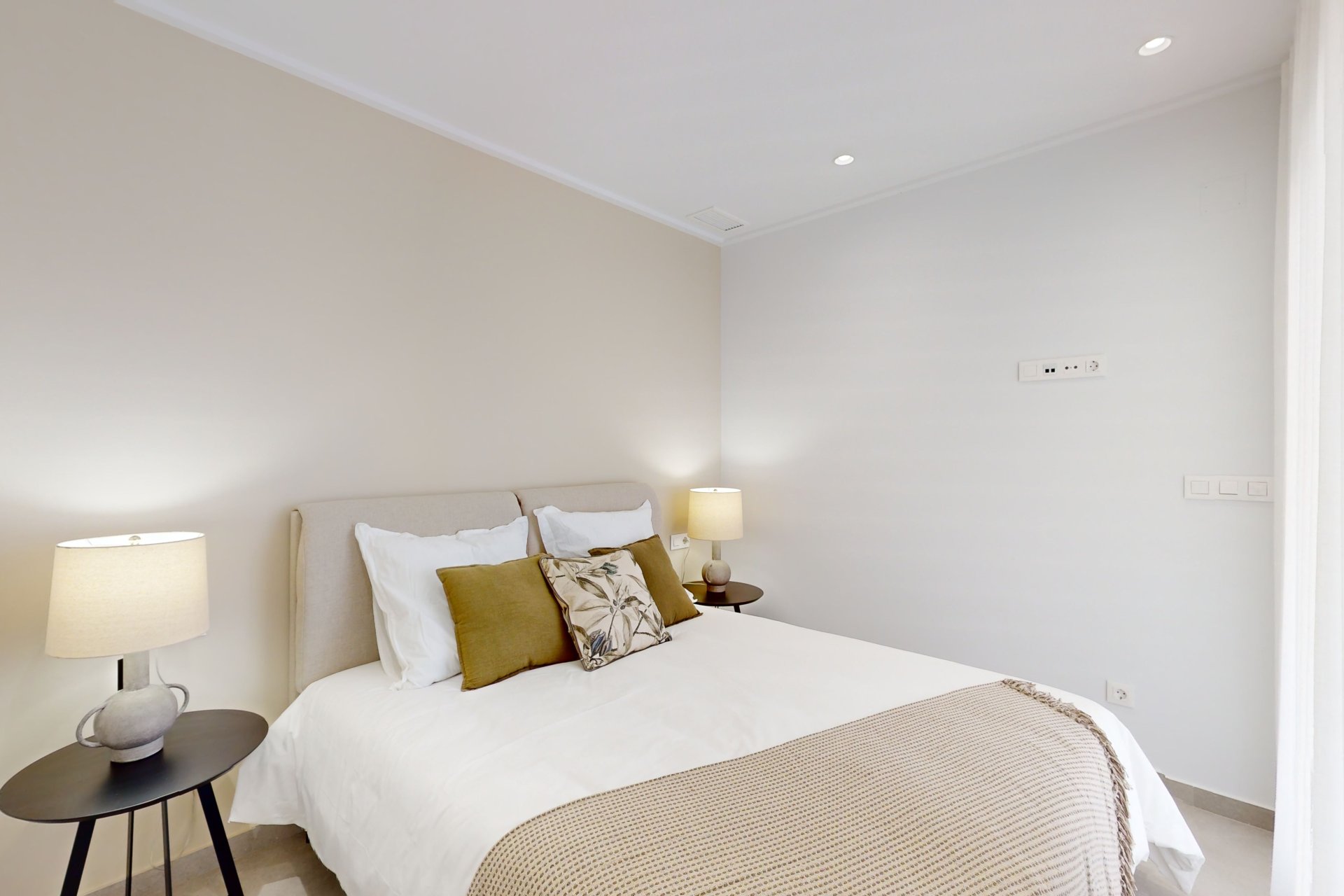 Nieuwbouw Woningen - Penthouse - Guardamar del Segura