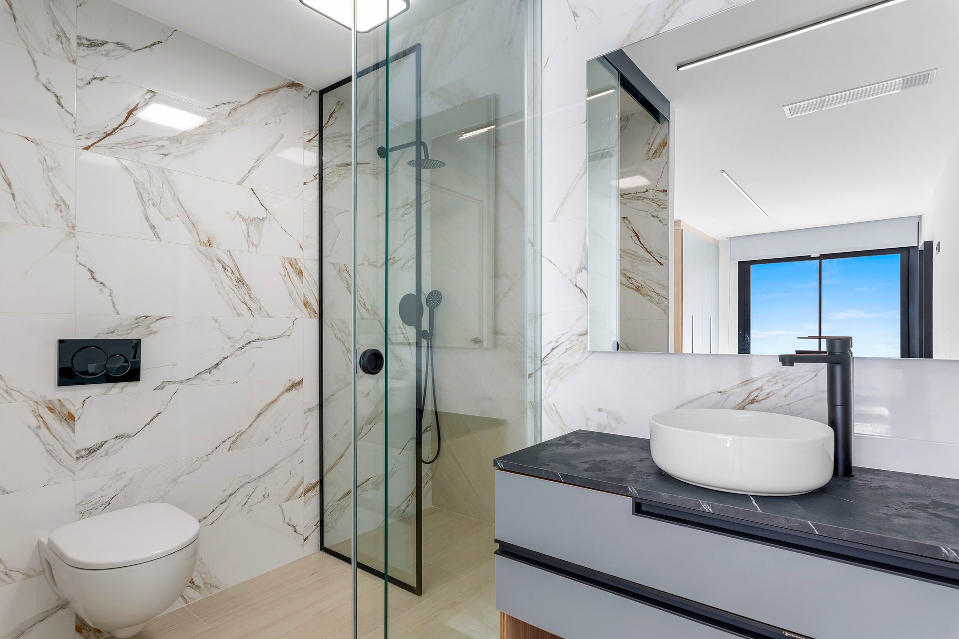 Nieuwbouw Woningen - Penthouse - Guardamar del Segura