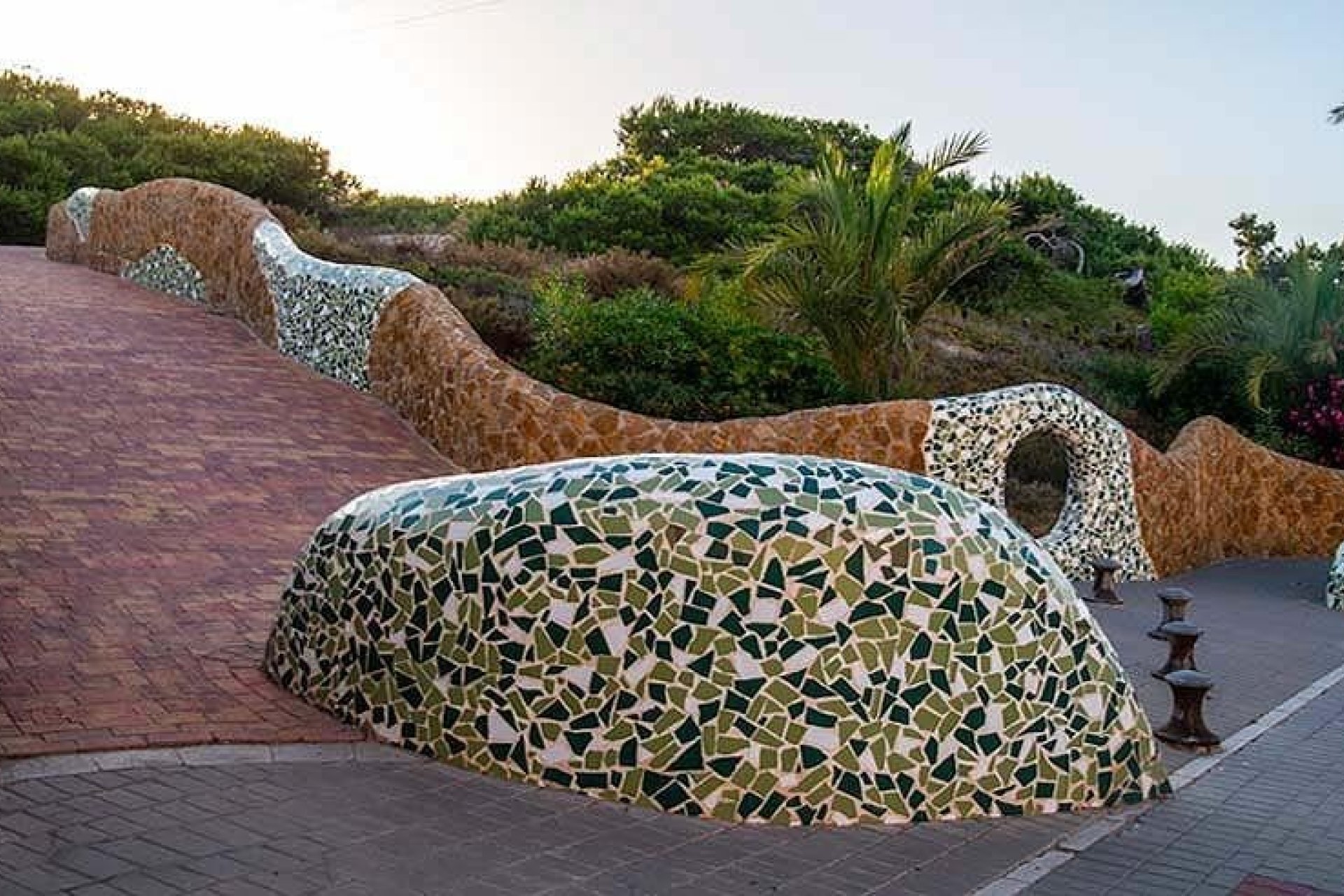 Nieuwbouw Woningen - Penthouse - Guardamar del Segura