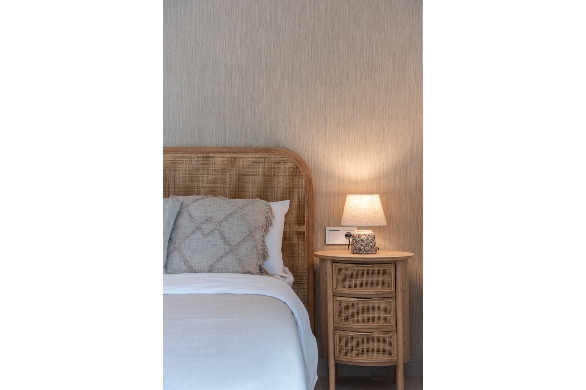 Nieuwbouw Woningen - Penthouse - La Manga del Mar Menor - Islas Menores