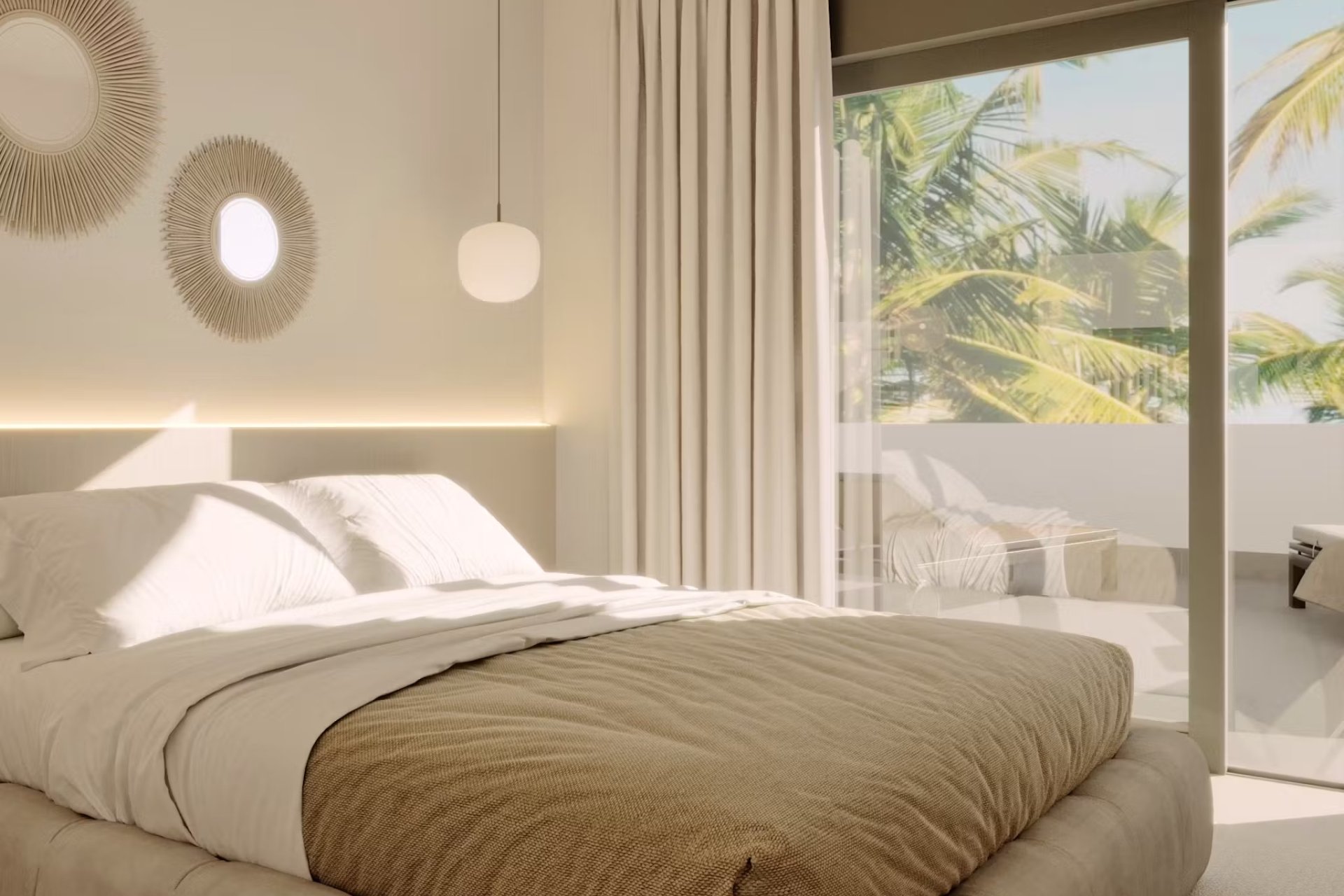 Nieuwbouw Woningen - Penthouse - La Nucía