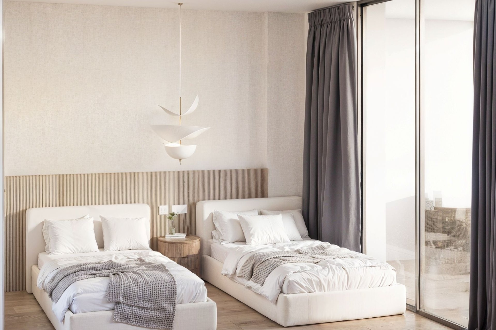 Nieuwbouw Woningen - Penthouse - La Nucía