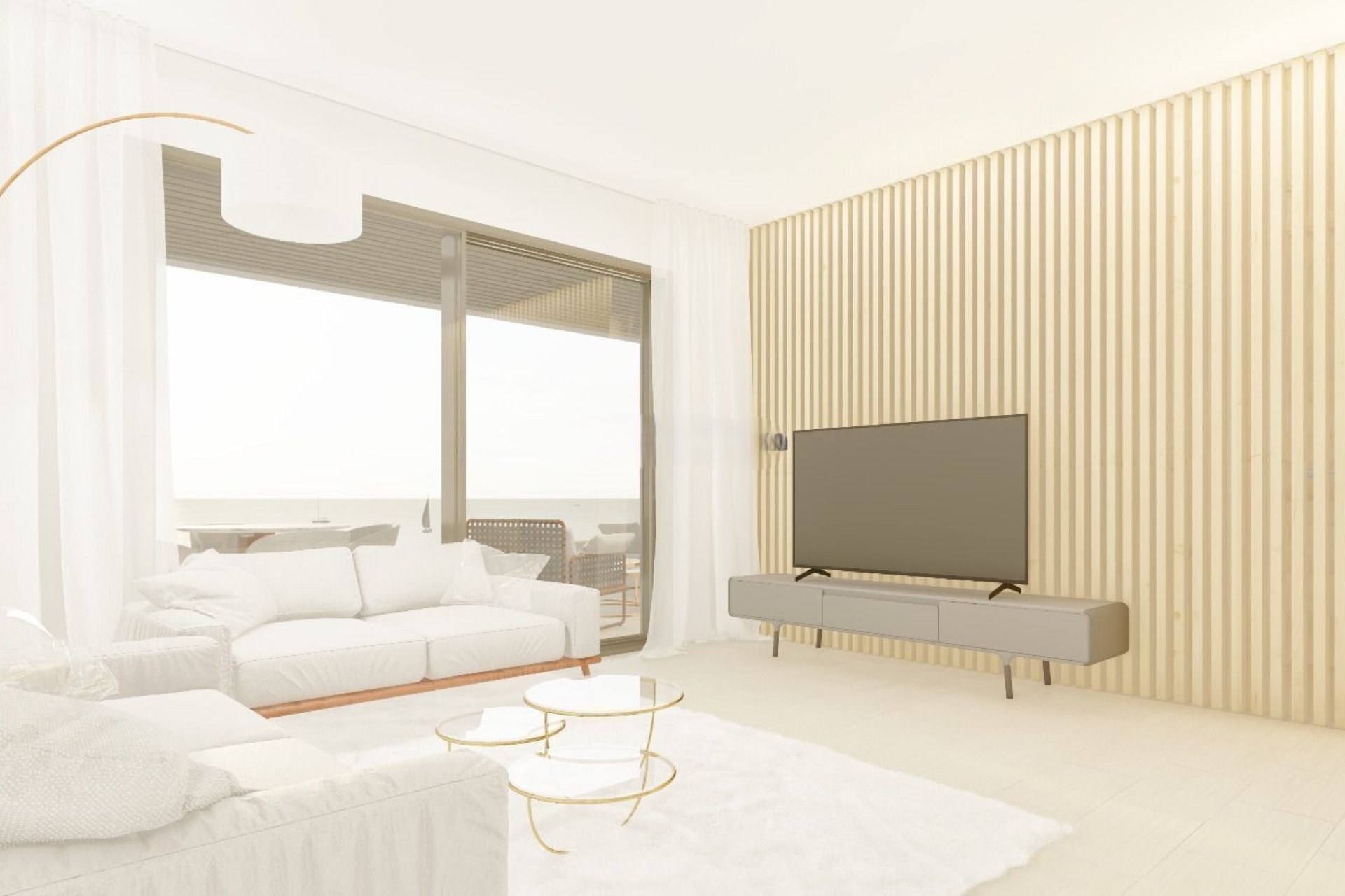 Nieuwbouw Woningen - Penthouse - La Vila Joiosa