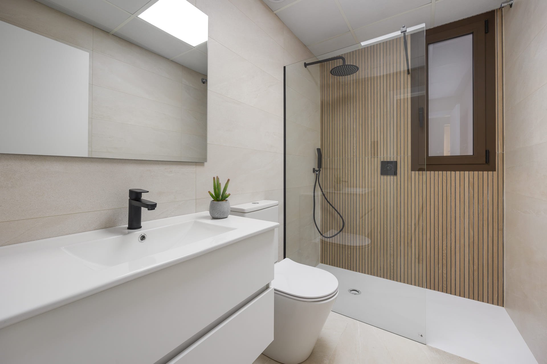 Nieuwbouw Woningen - Penthouse - Los Alcázares