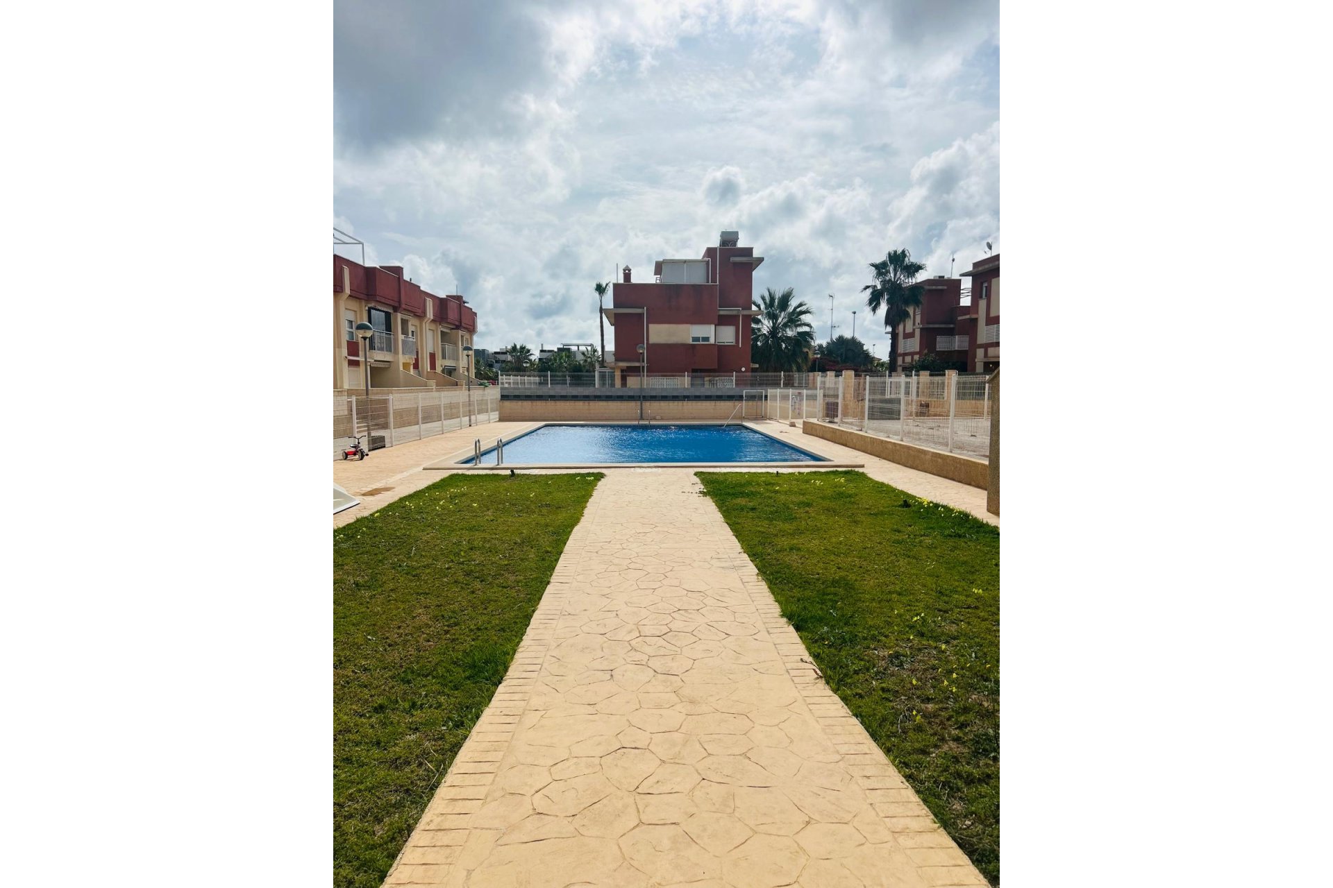 Nieuwbouw Woningen - Penthouse - Orihuela