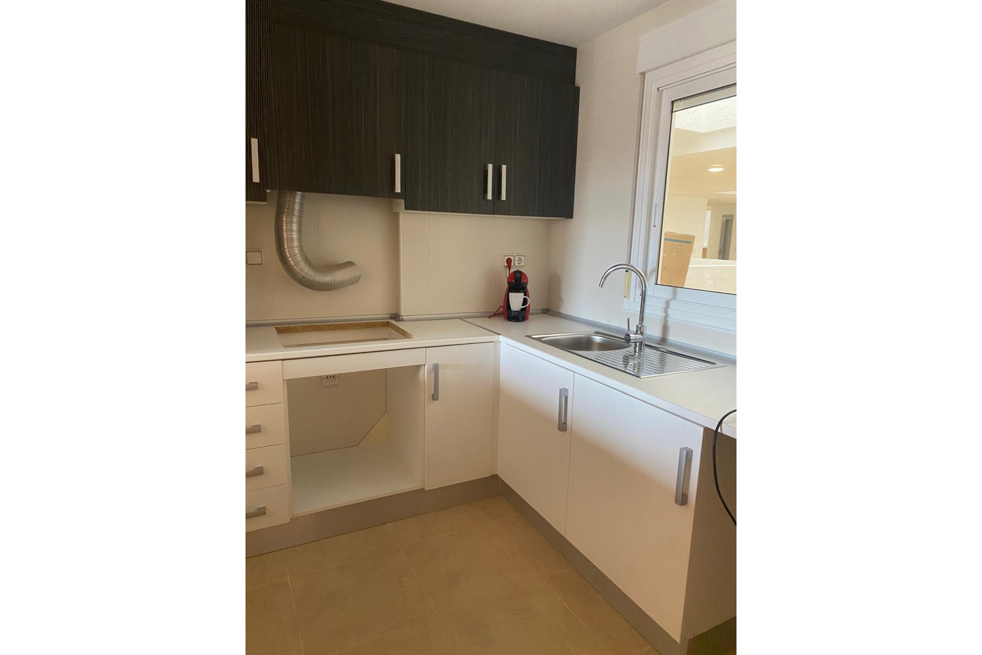 Nieuwbouw Woningen - Penthouse - Orihuela