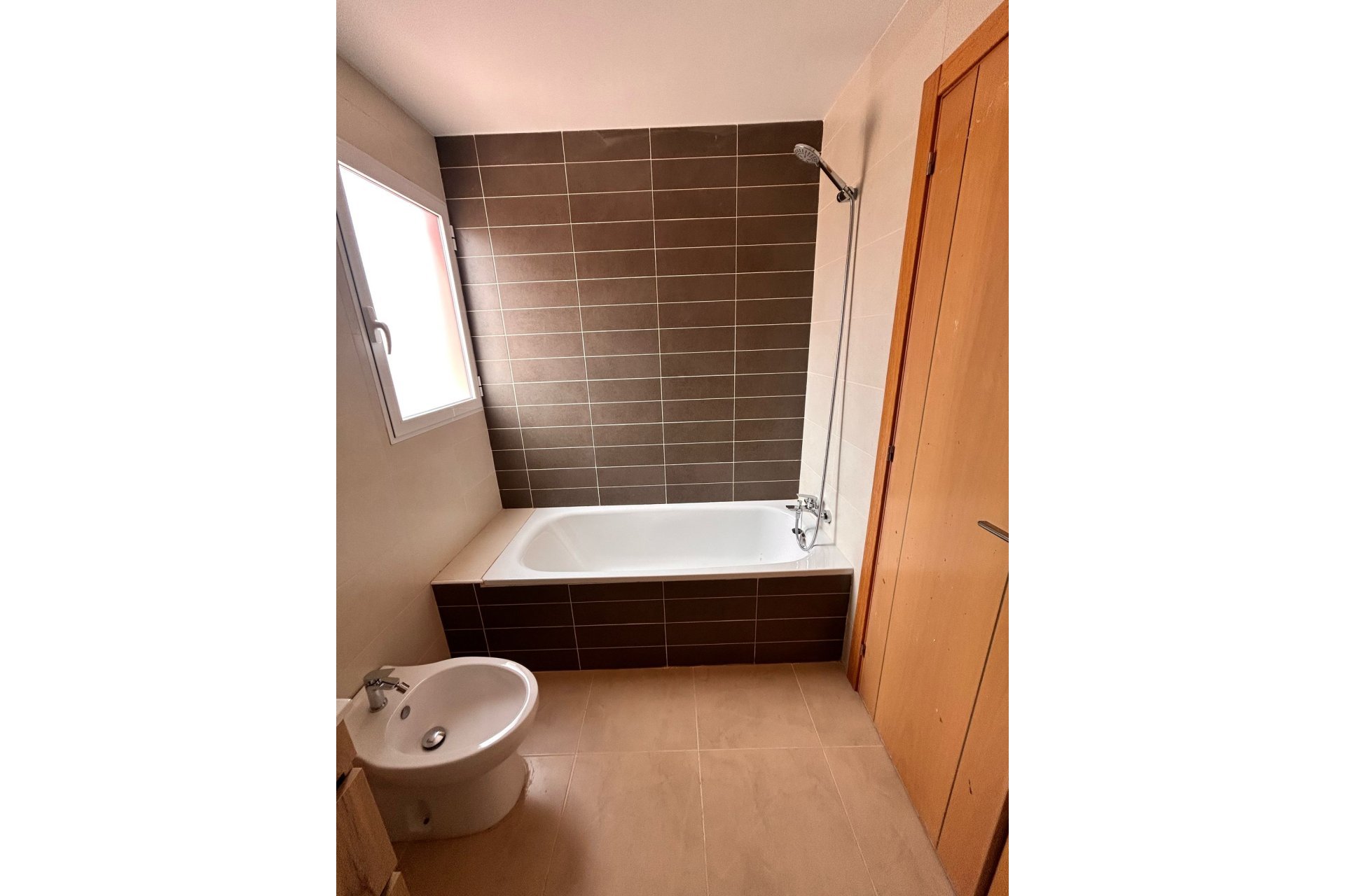 Nieuwbouw Woningen - Penthouse - Orihuela