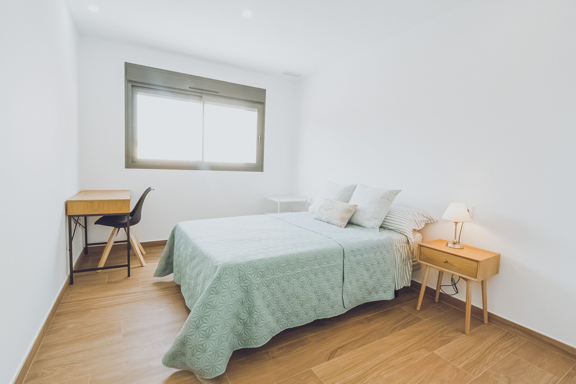 Nieuwbouw Woningen - Penthouse - Redován