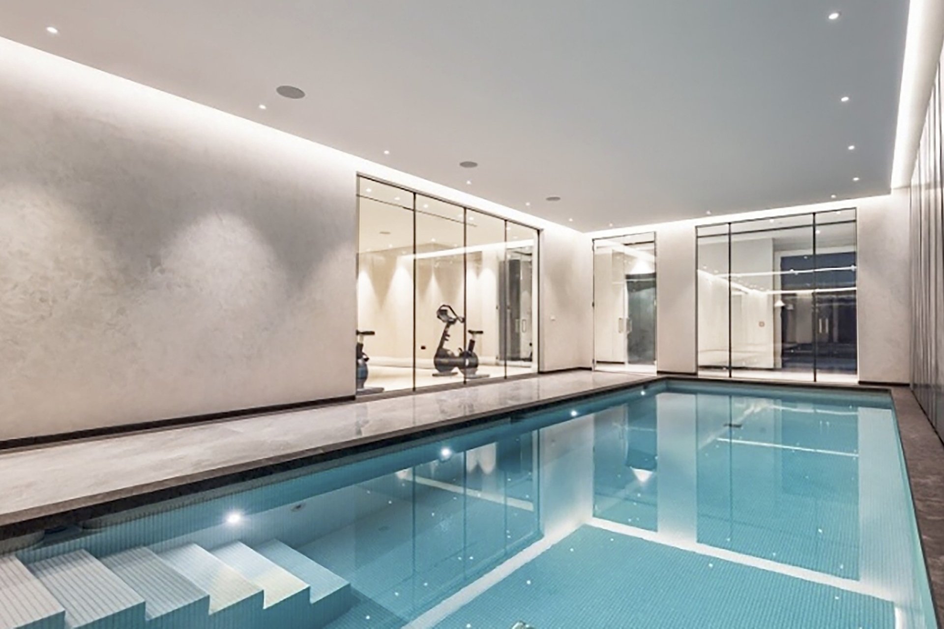 Nieuwbouw Woningen - Penthouse - Relleu