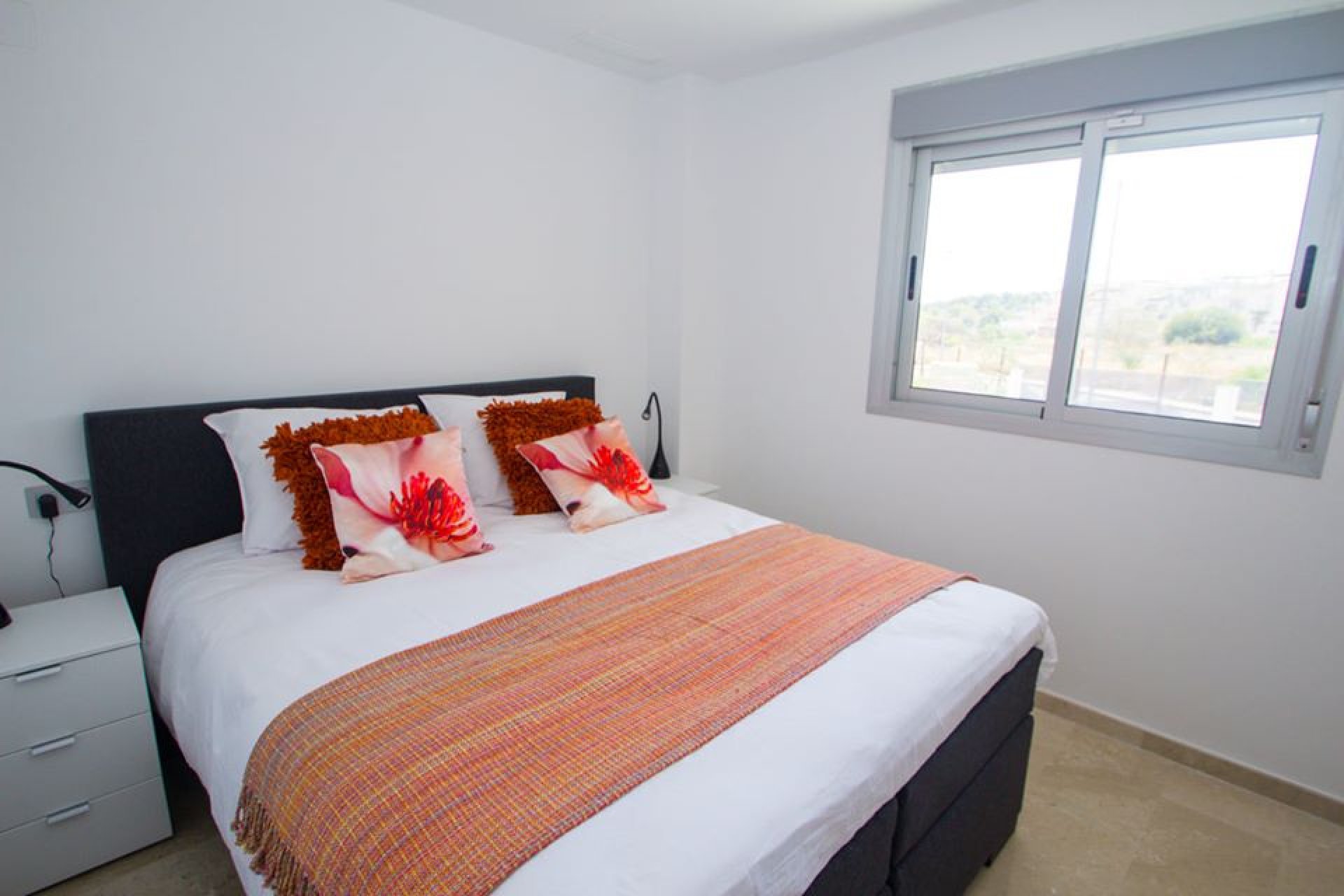Nieuwbouw Woningen - Penthouse - Res. Las Filipinas
