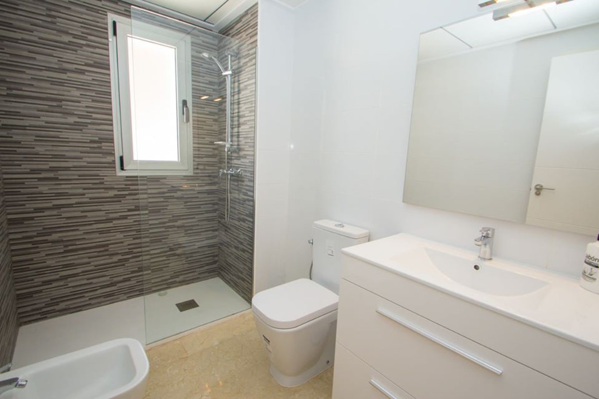 Nieuwbouw Woningen - Penthouse - Res. Las Filipinas