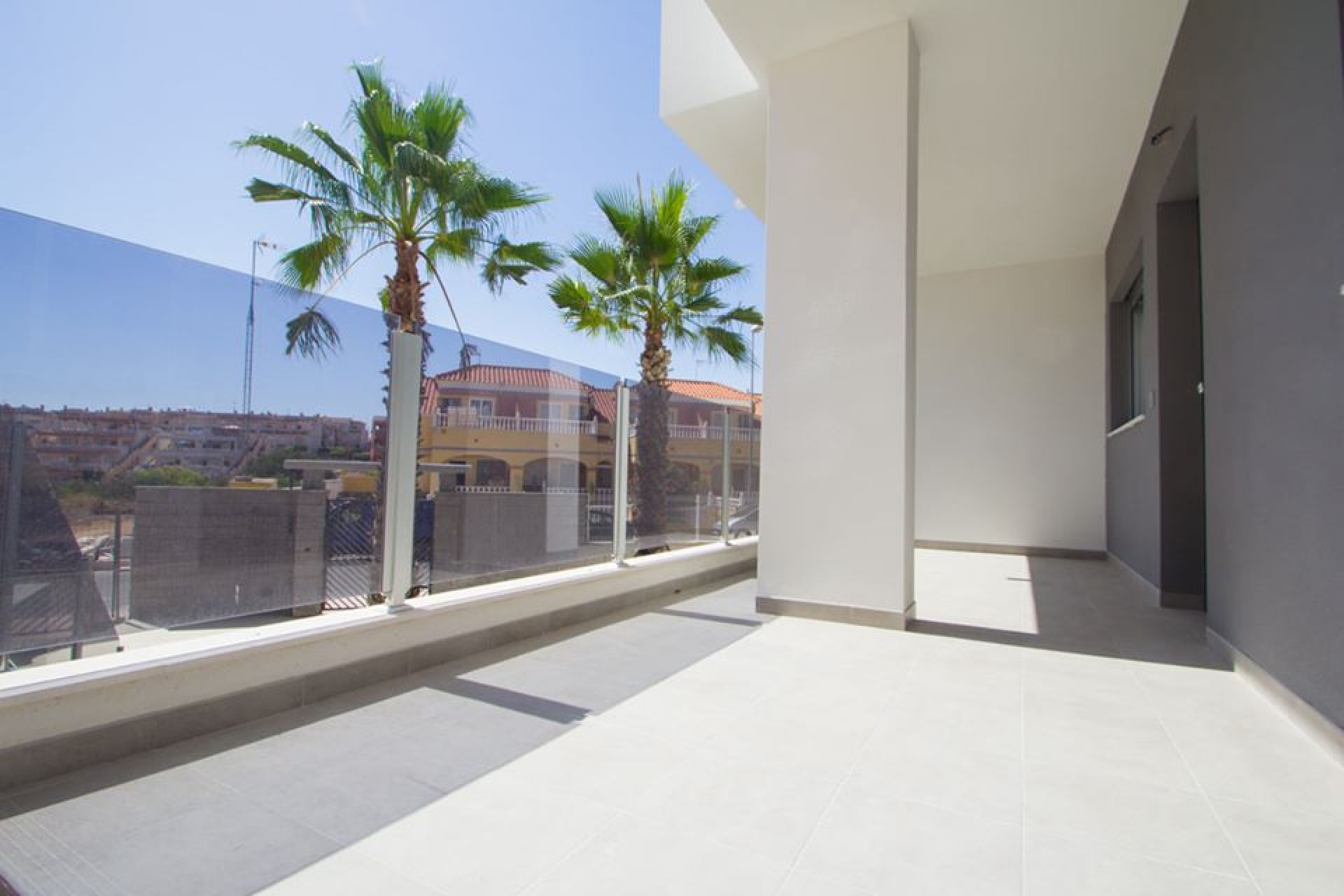 Nieuwbouw Woningen - Penthouse - Res. Las Filipinas