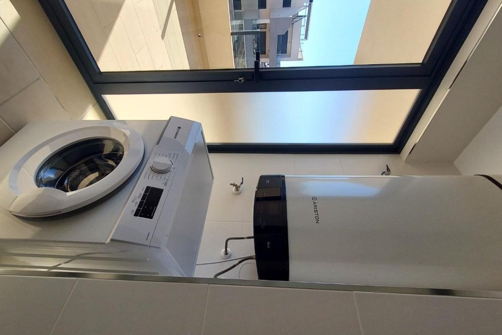 Nieuwbouw Woningen - Penthouse - San Miguel de Salinas