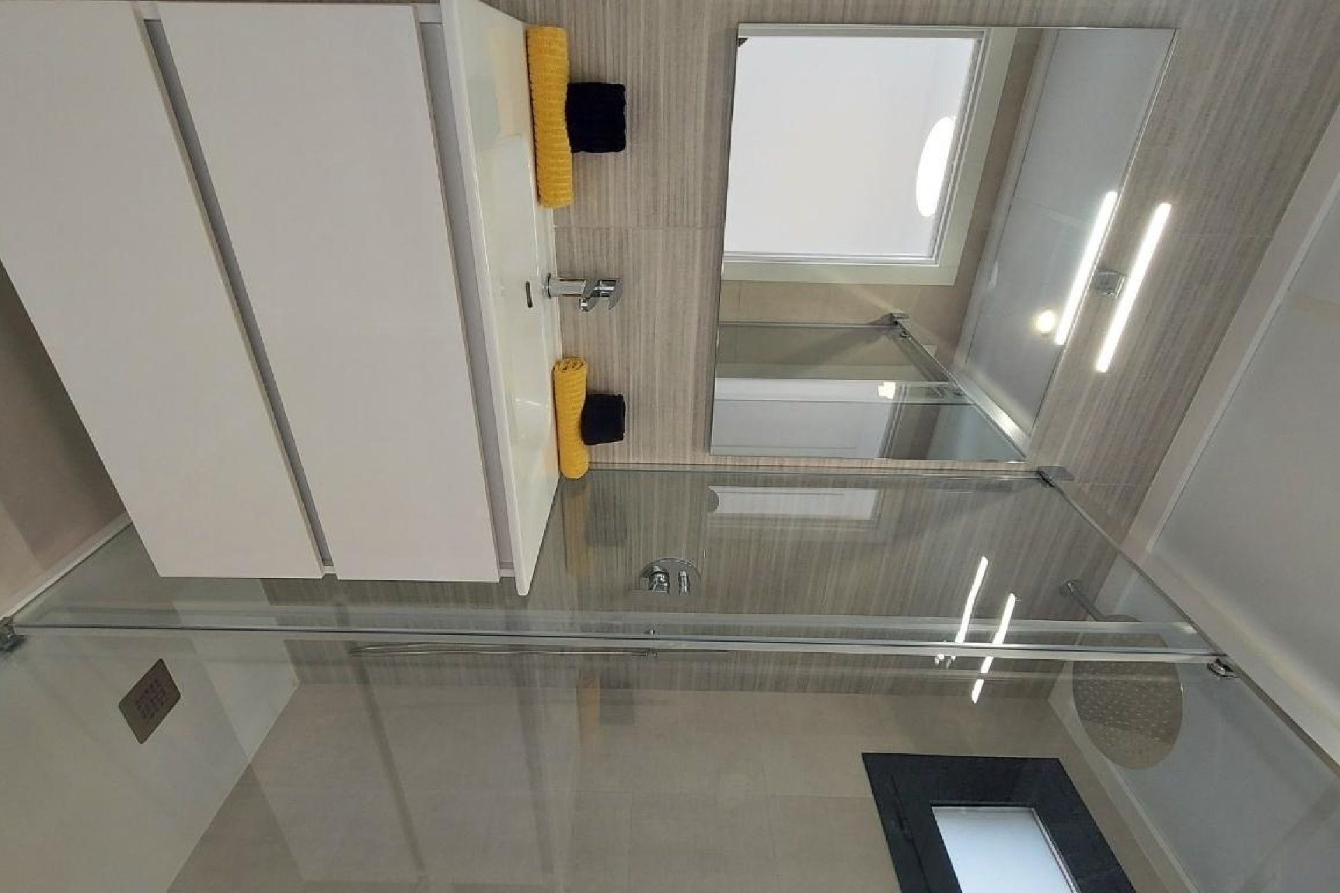 Nieuwbouw Woningen - Penthouse - San Miguel de Salinas