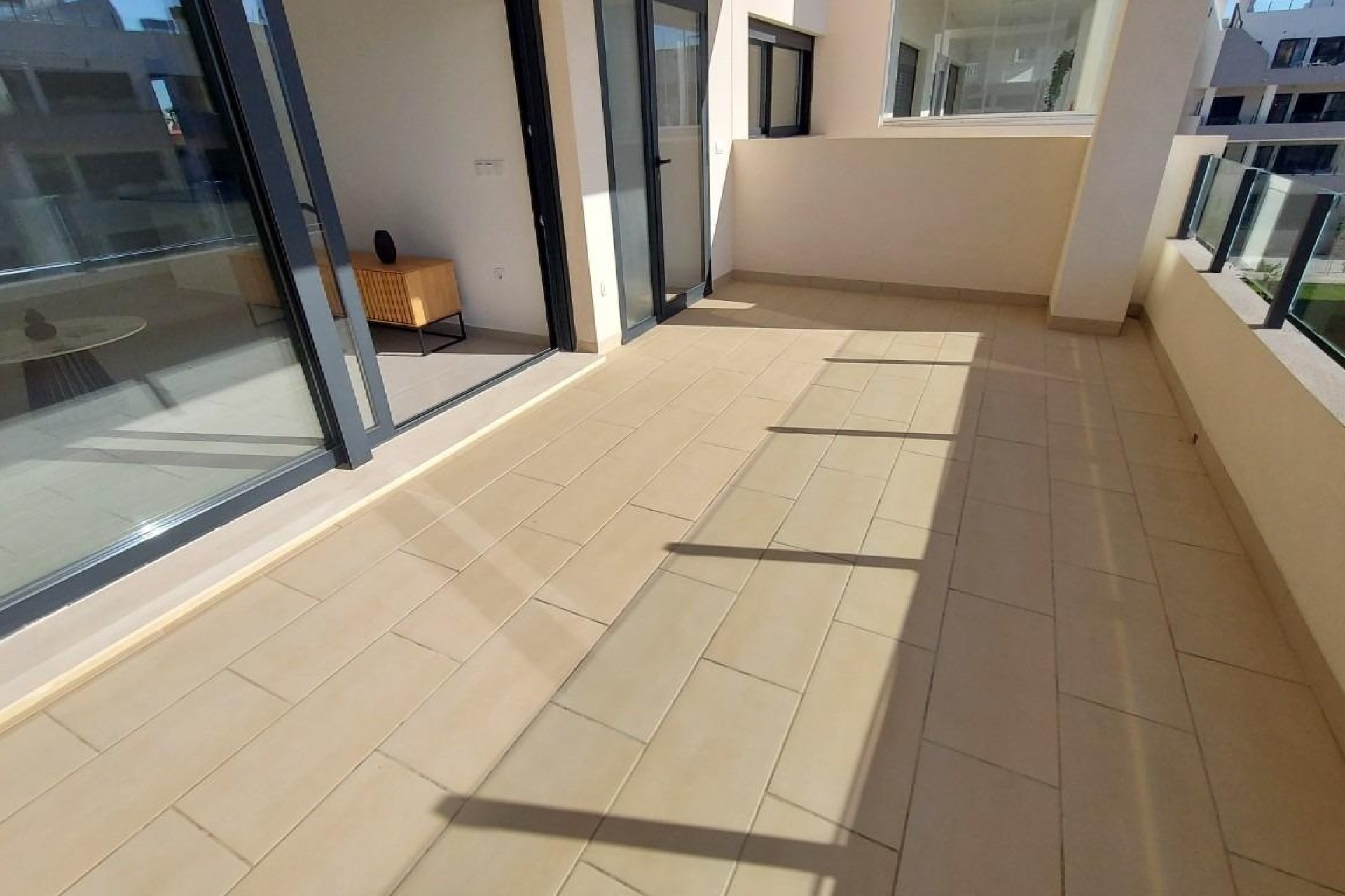 Nieuwbouw Woningen - Penthouse - San Miguel de Salinas