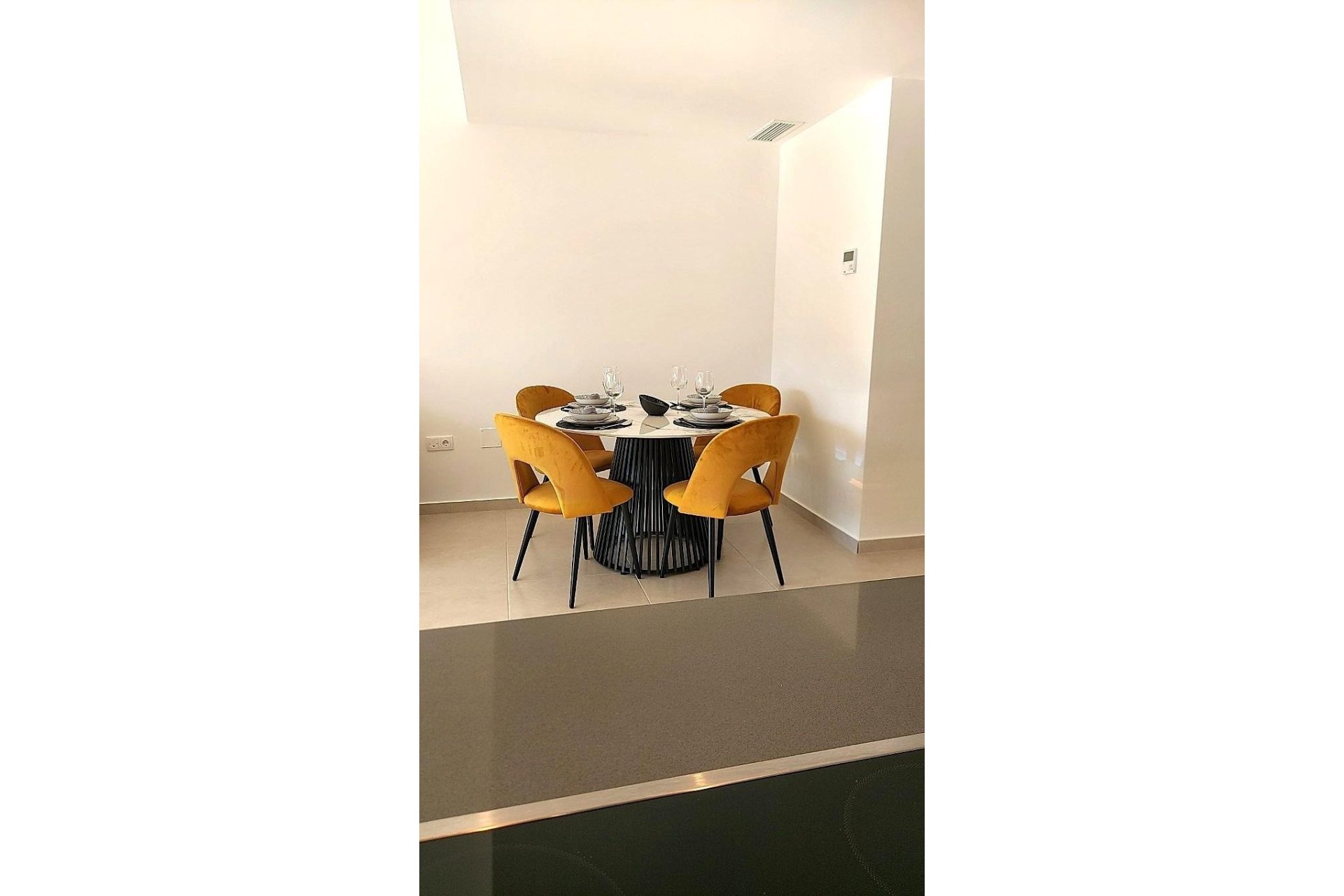 Nieuwbouw Woningen - Penthouse - San Miguel de Salinas